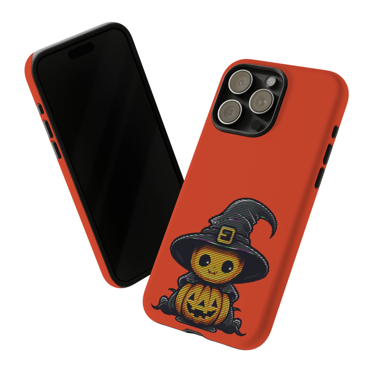 Pumpkin Pizzazz #2-Tough Cases - MahaCase