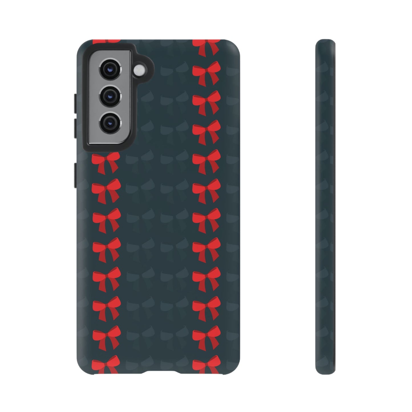 Ribbon Dreams #33-Tough Cases iPhone Samsung Google Pixel - MahaCase