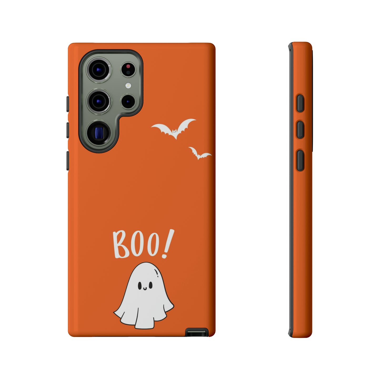 BOO! #2-Tough Cases - MahaCase
