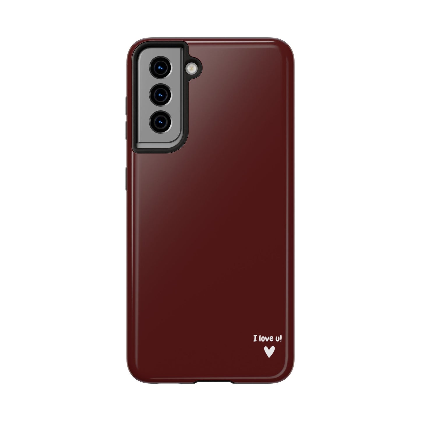 Love #23-Tough Phone Cases - MahaCase