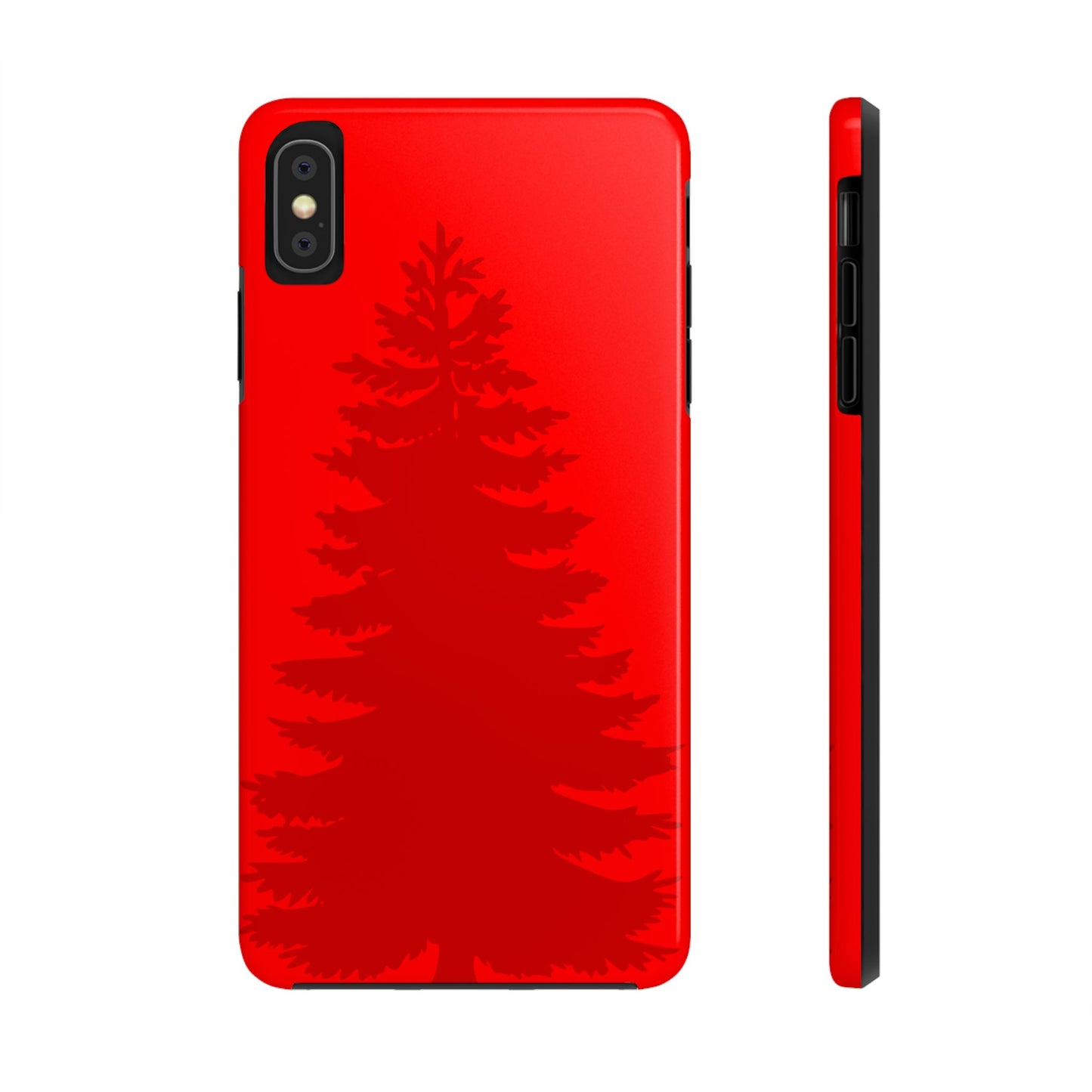 Tree #17-Tough Phone Cases - MahaCase