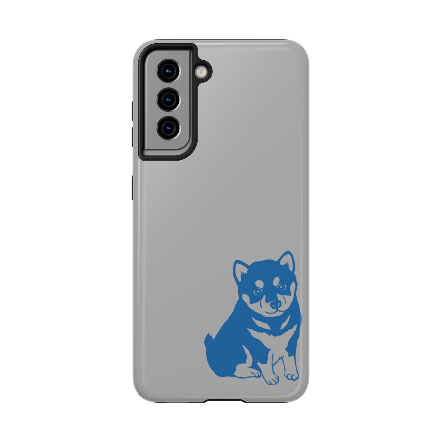 Husky Puppy - Tough Phone Cases - iPhone Samsung - MahaCase