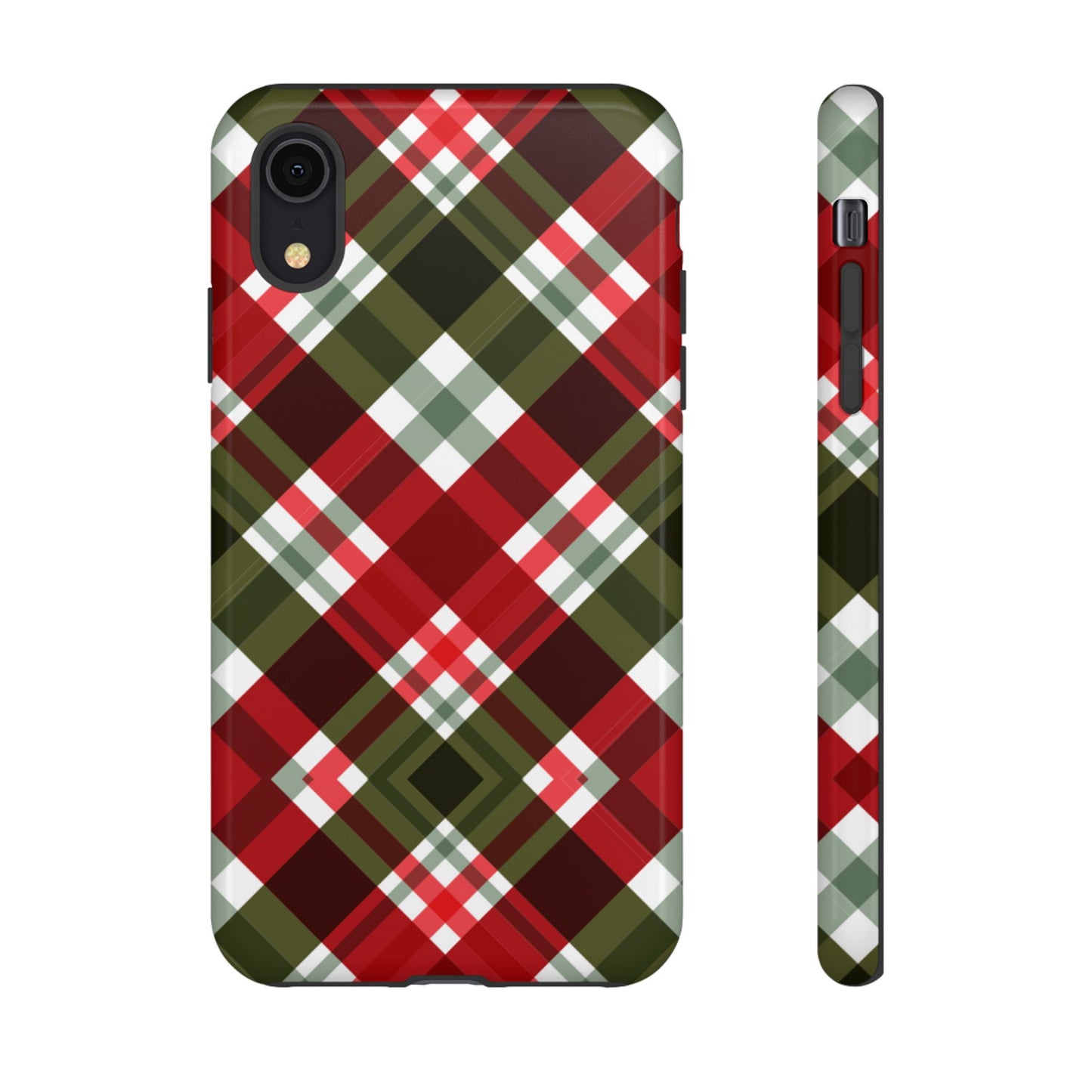 Pattern #77 - Tough Cases iPhone Samsung Google Pixel - MahaCase