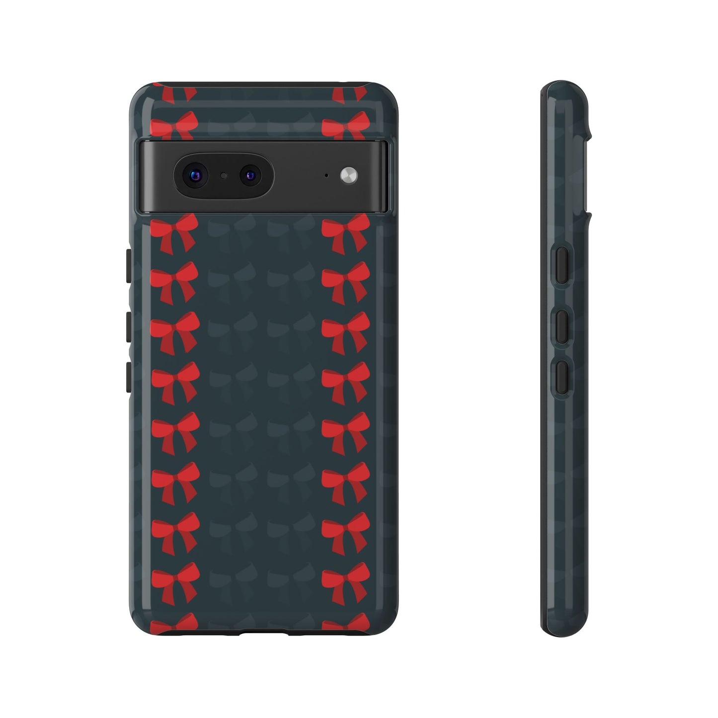 Ribbon Dreams #33-Tough Cases iPhone Samsung Google Pixel - MahaCase