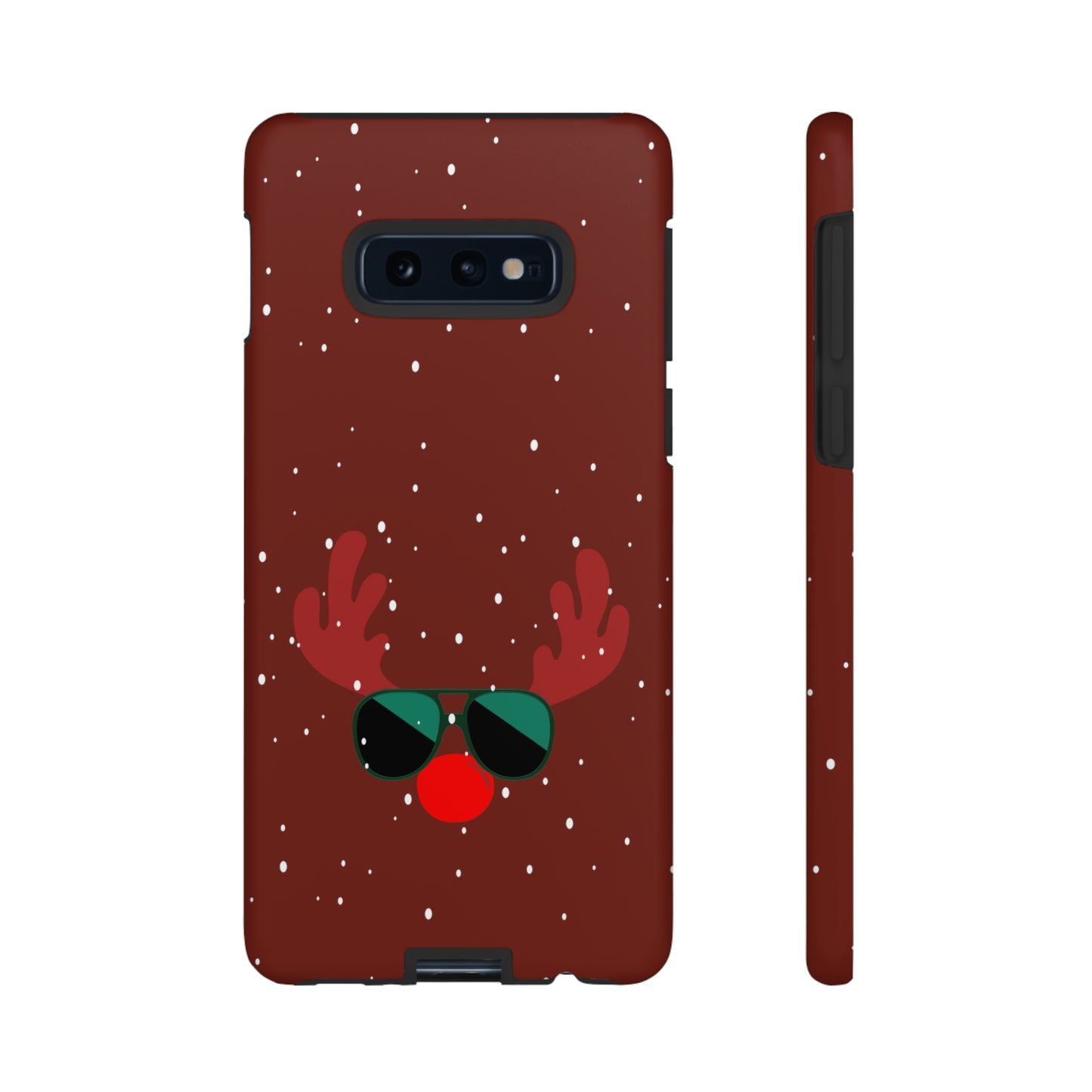 Reindeer Shades #24-Tough Cases - MahaCase