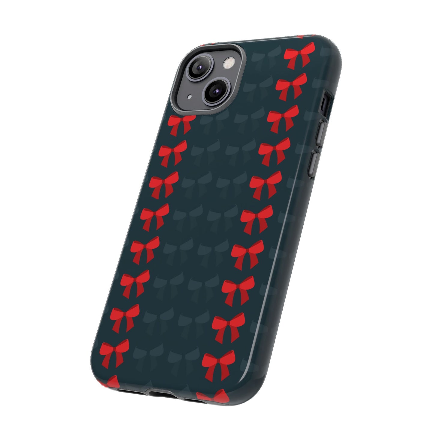 Ribbon Dreams #33-Tough Cases iPhone Samsung Google Pixel - MahaCase