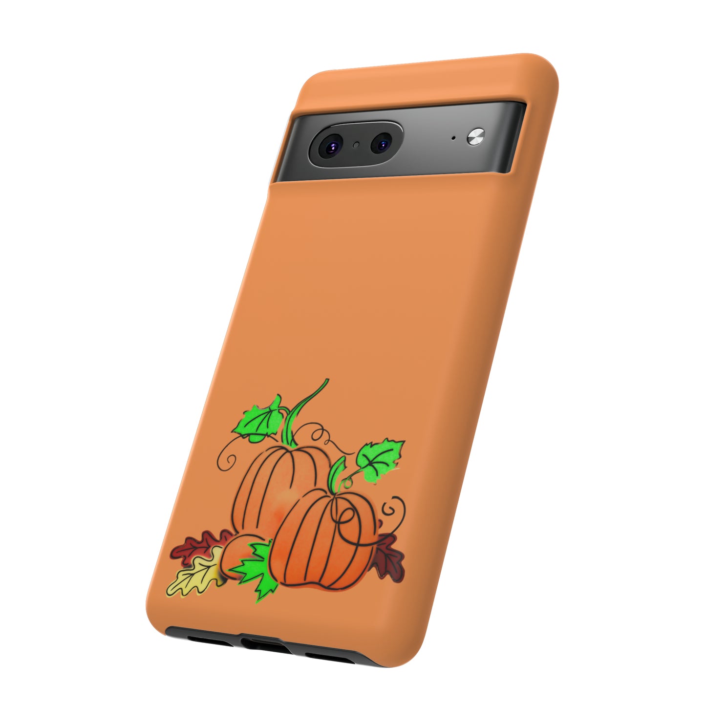 Pumpkin Fall #10-Tough Cases - MahaCase