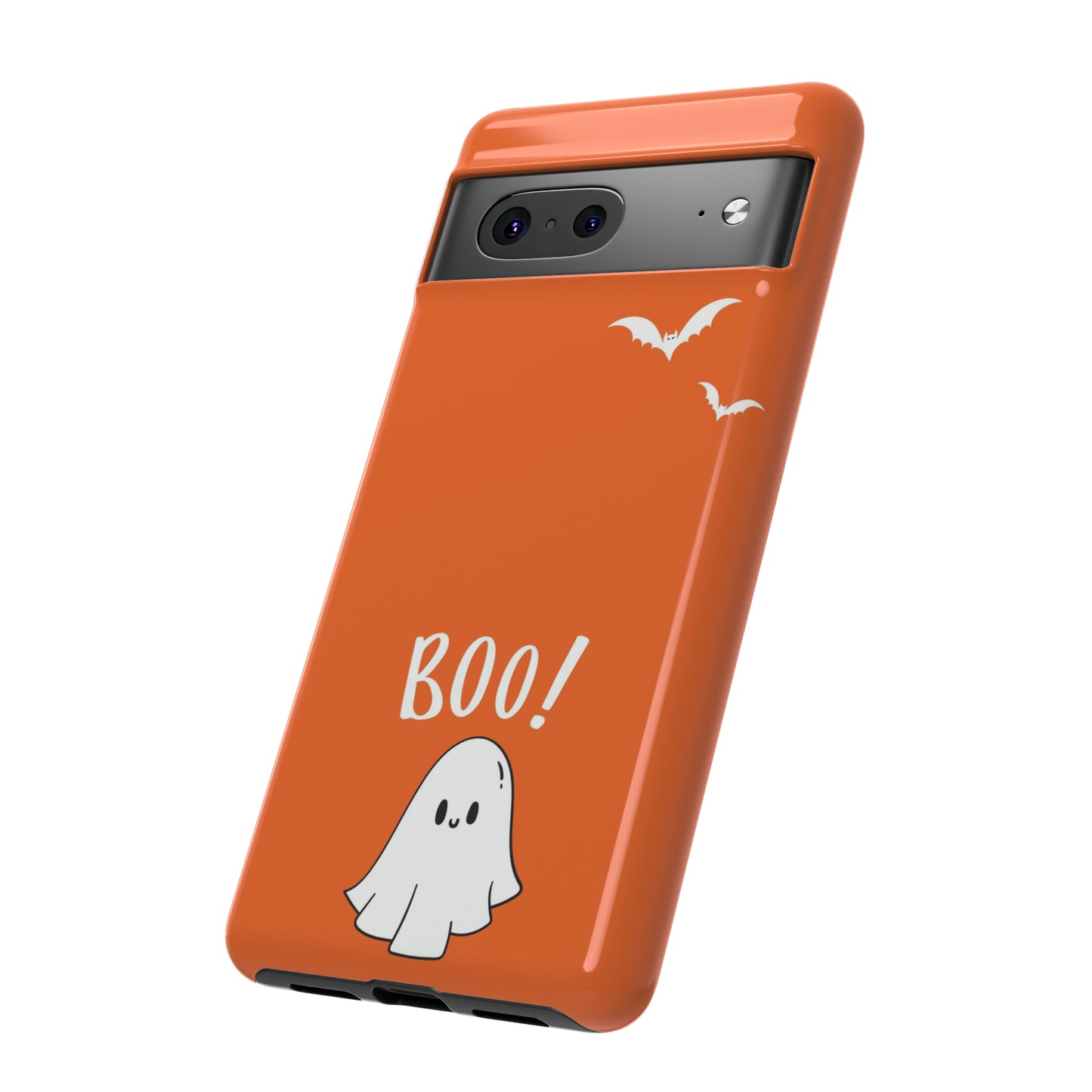 BOO! #2-Tough Cases - MahaCase