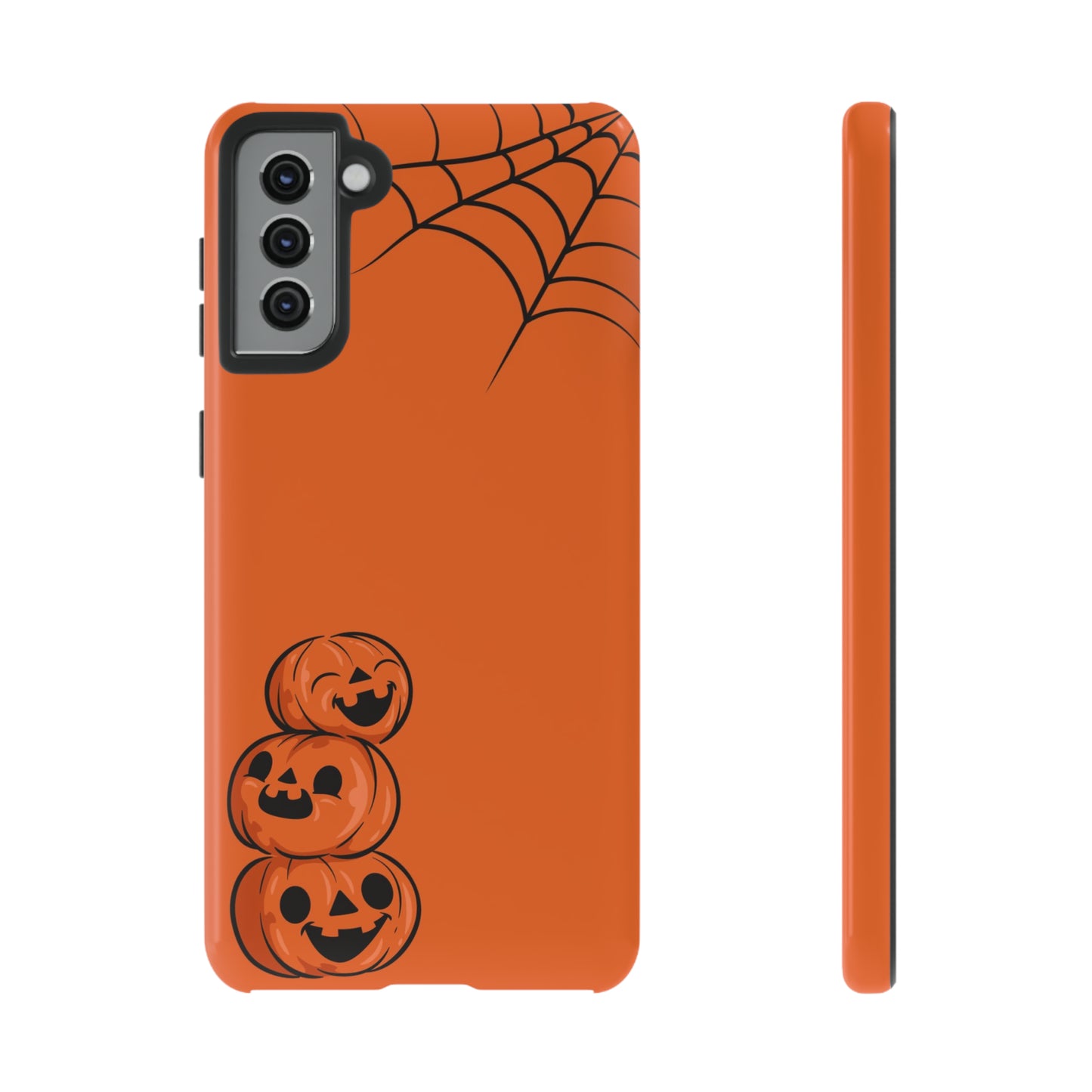 Pumpkin Spice Delight-Tough Cases - MahaCase