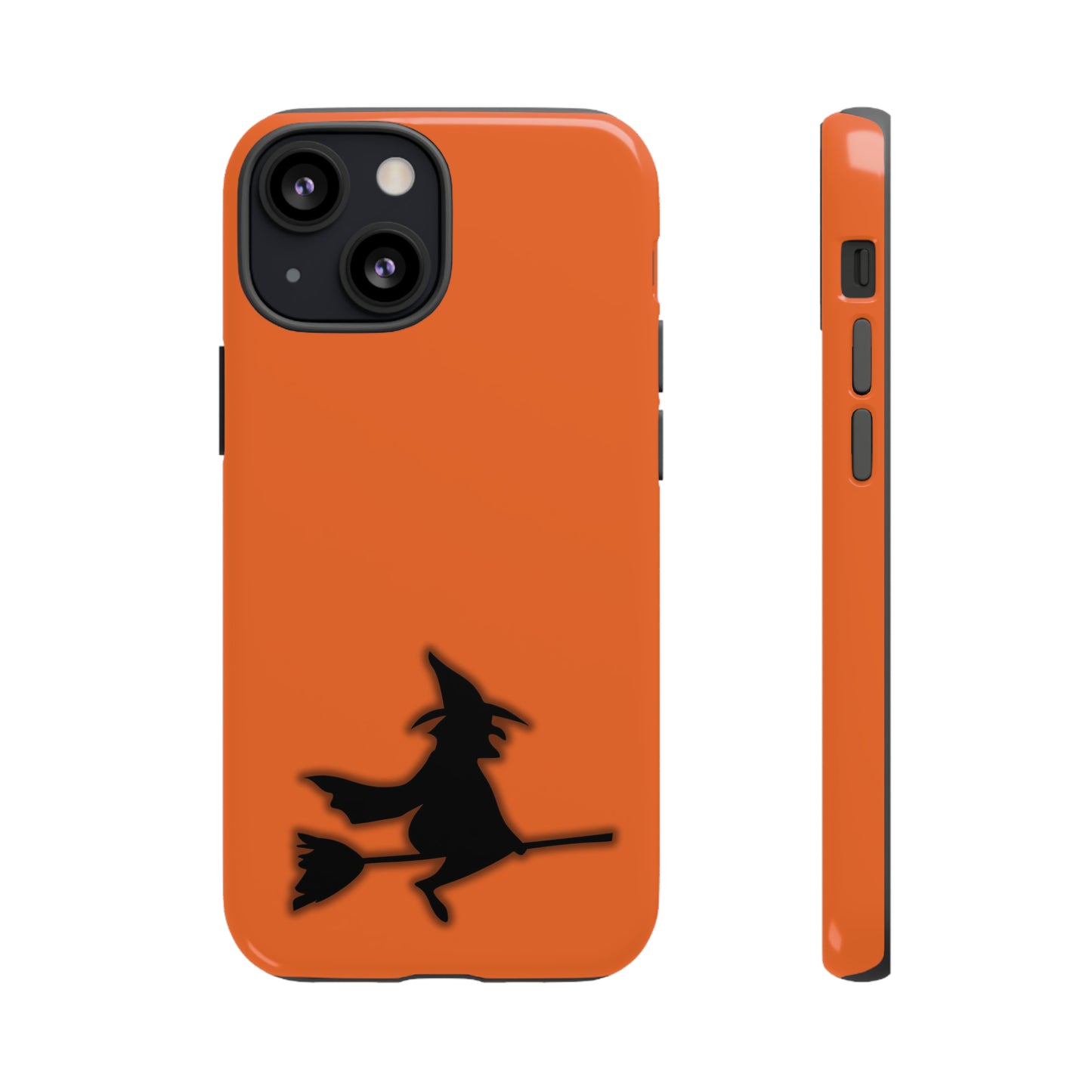 Witchy Wonders-Tough Cases - MahaCase