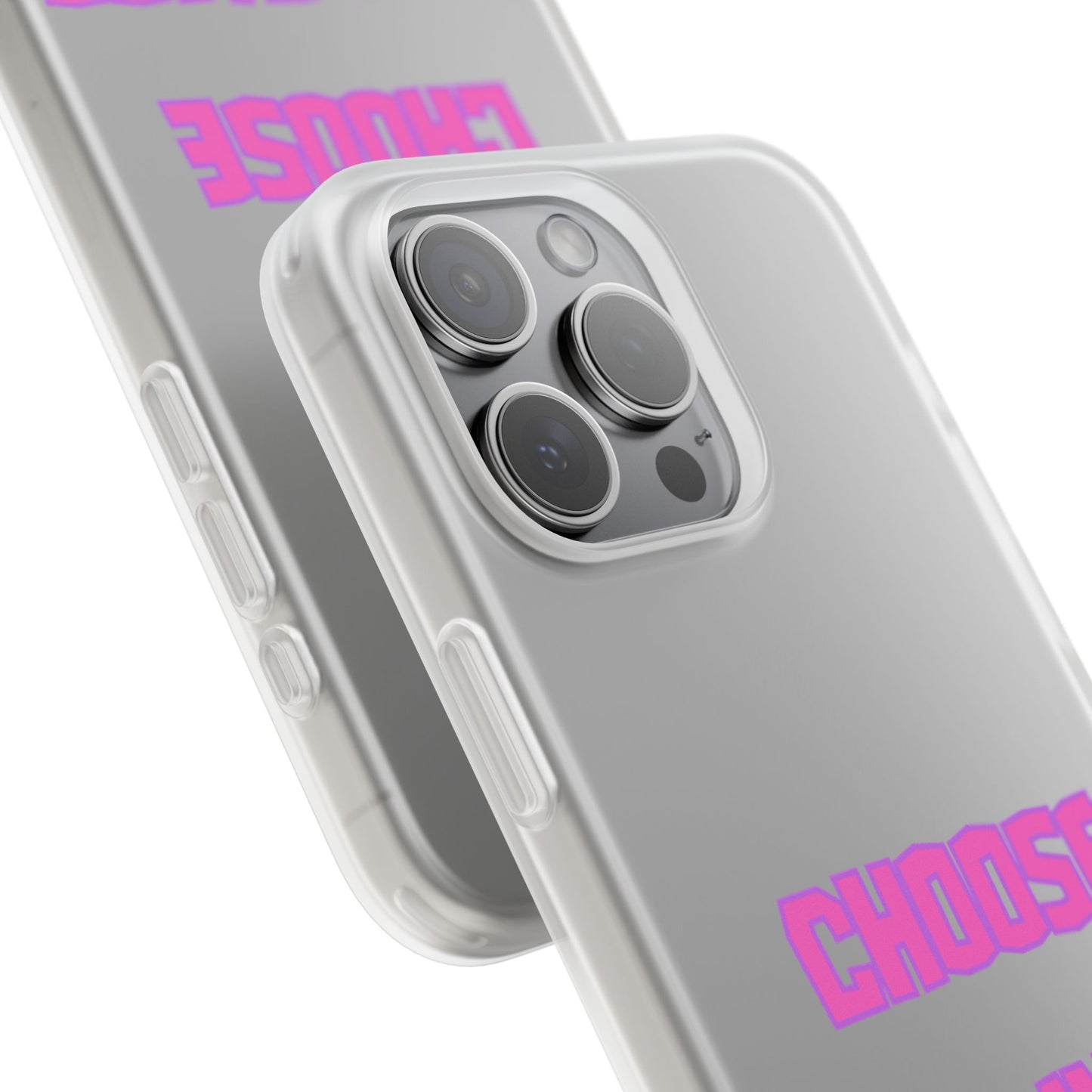 Choose Happiness Daily #22 Flexi Cases iPhone Samsung Gift Packaging - MahaCase