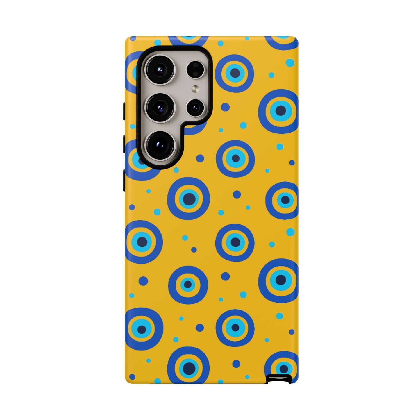 Evil Eye #26 Tough Cases - MahaCase