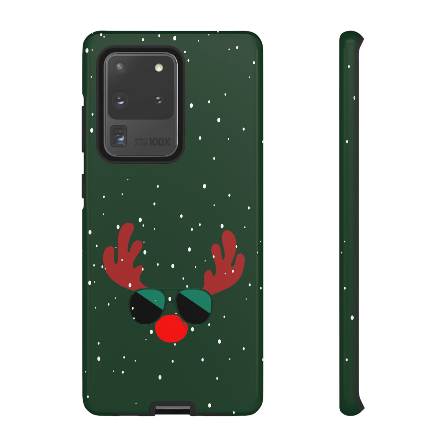 Reindeer Shades #22-Tough Cases - MahaCase