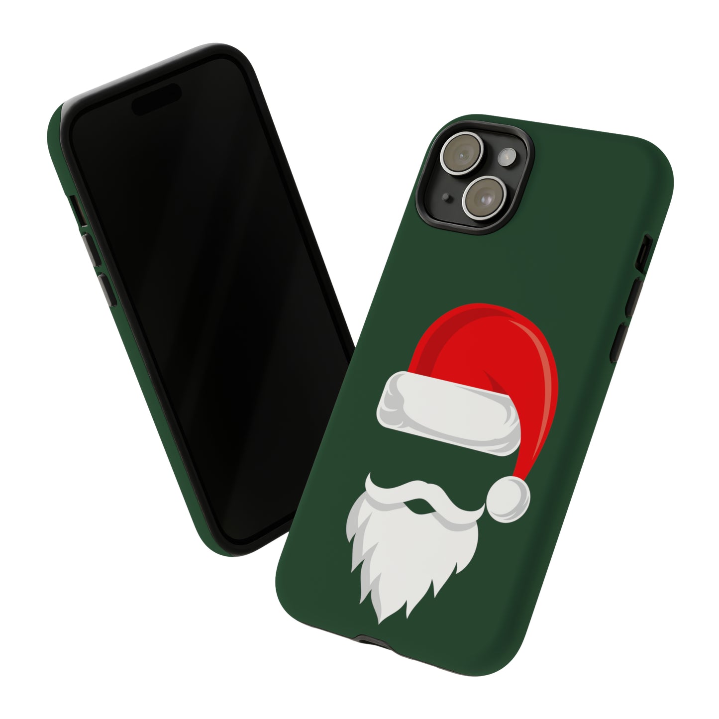 Santa's Spirit #24-Tough Cases - MahaCase