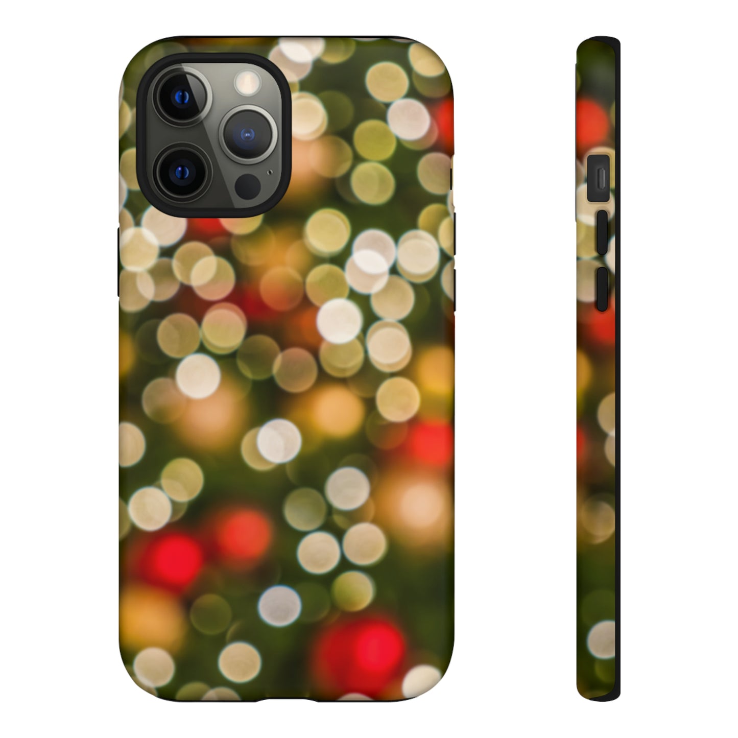 Unfocused Lights-Tough Cases - MahaCase