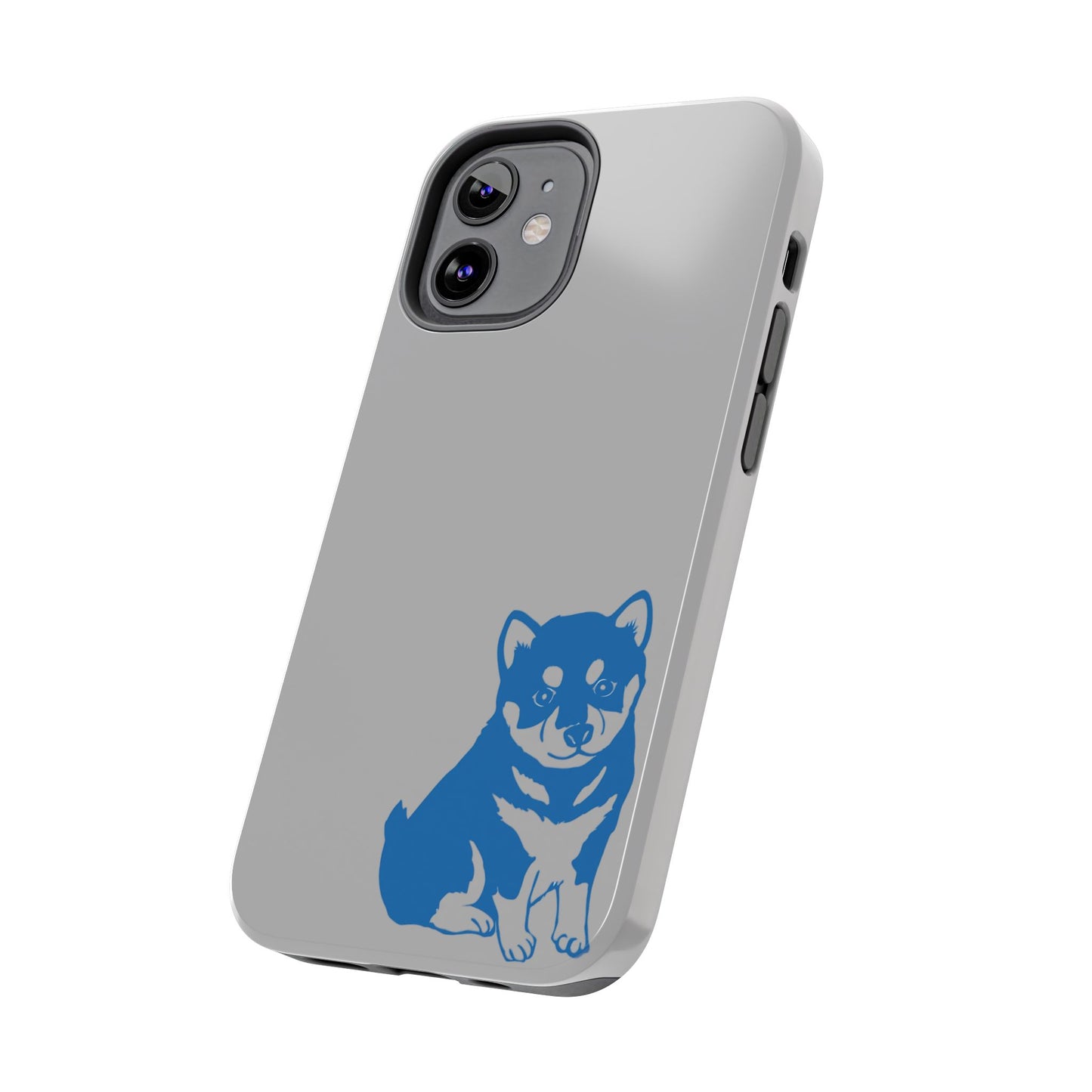 Husky Puppy - Tough Phone Cases - iPhone Samsung - MahaCase