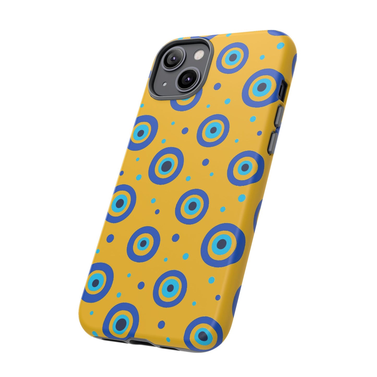 Evil Eye #26 Tough Cases - MahaCase