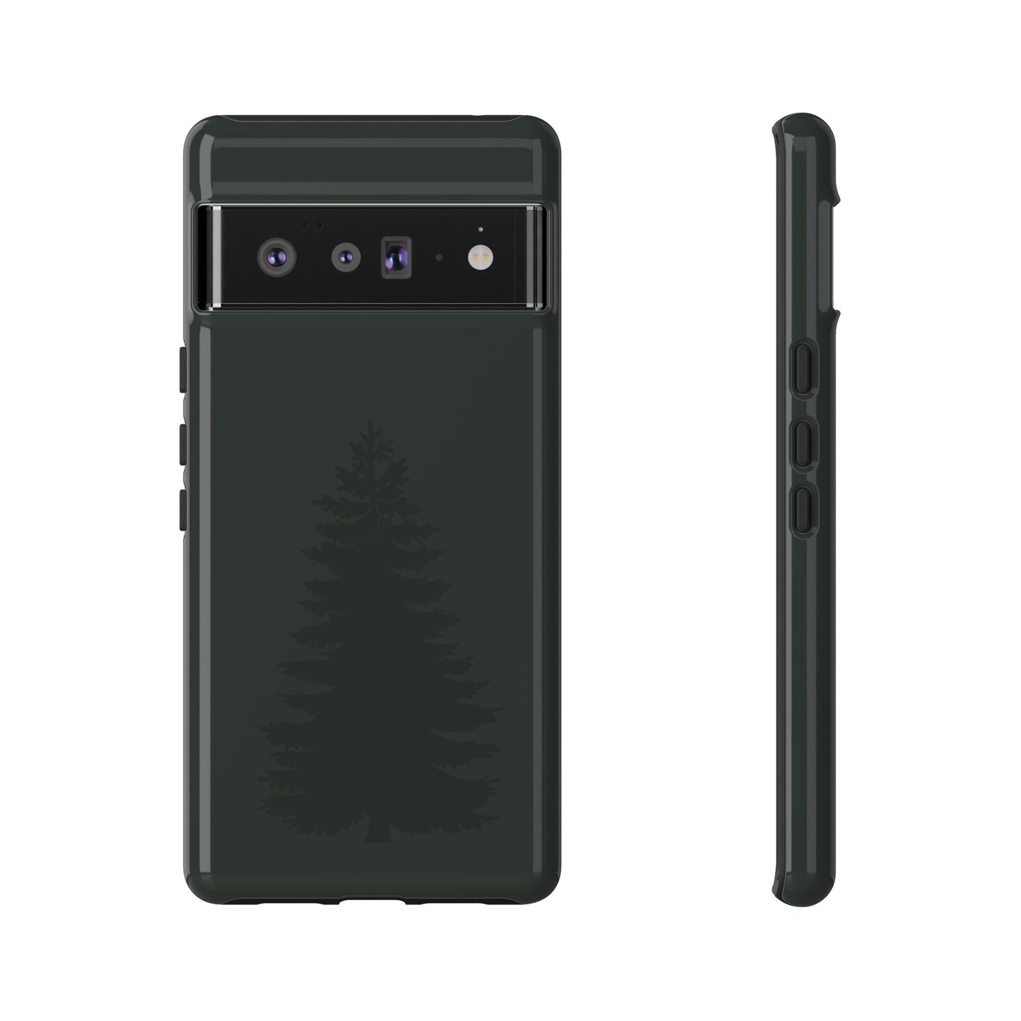Pine Peak #22 - Tough Cases iPhone Samsung Google Pixel - MahaCase
