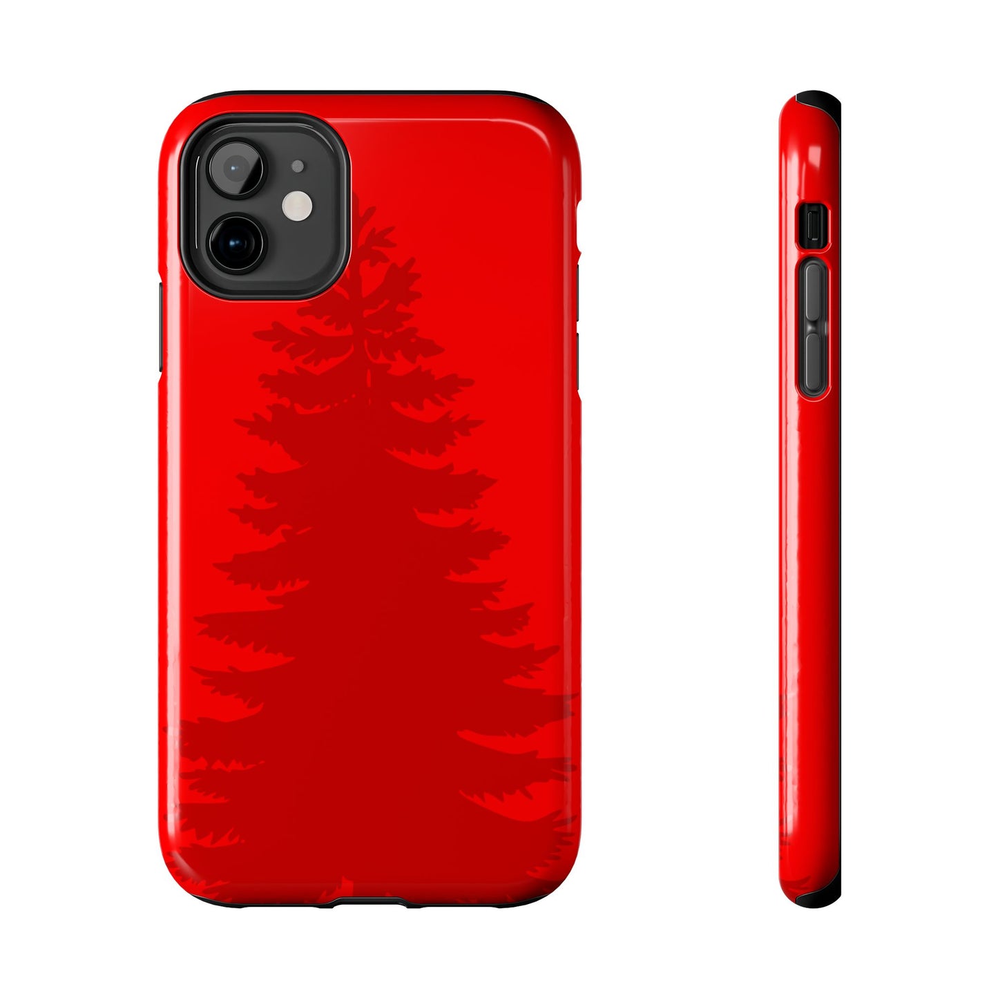 Tree #17-Tough Phone Cases - MahaCase