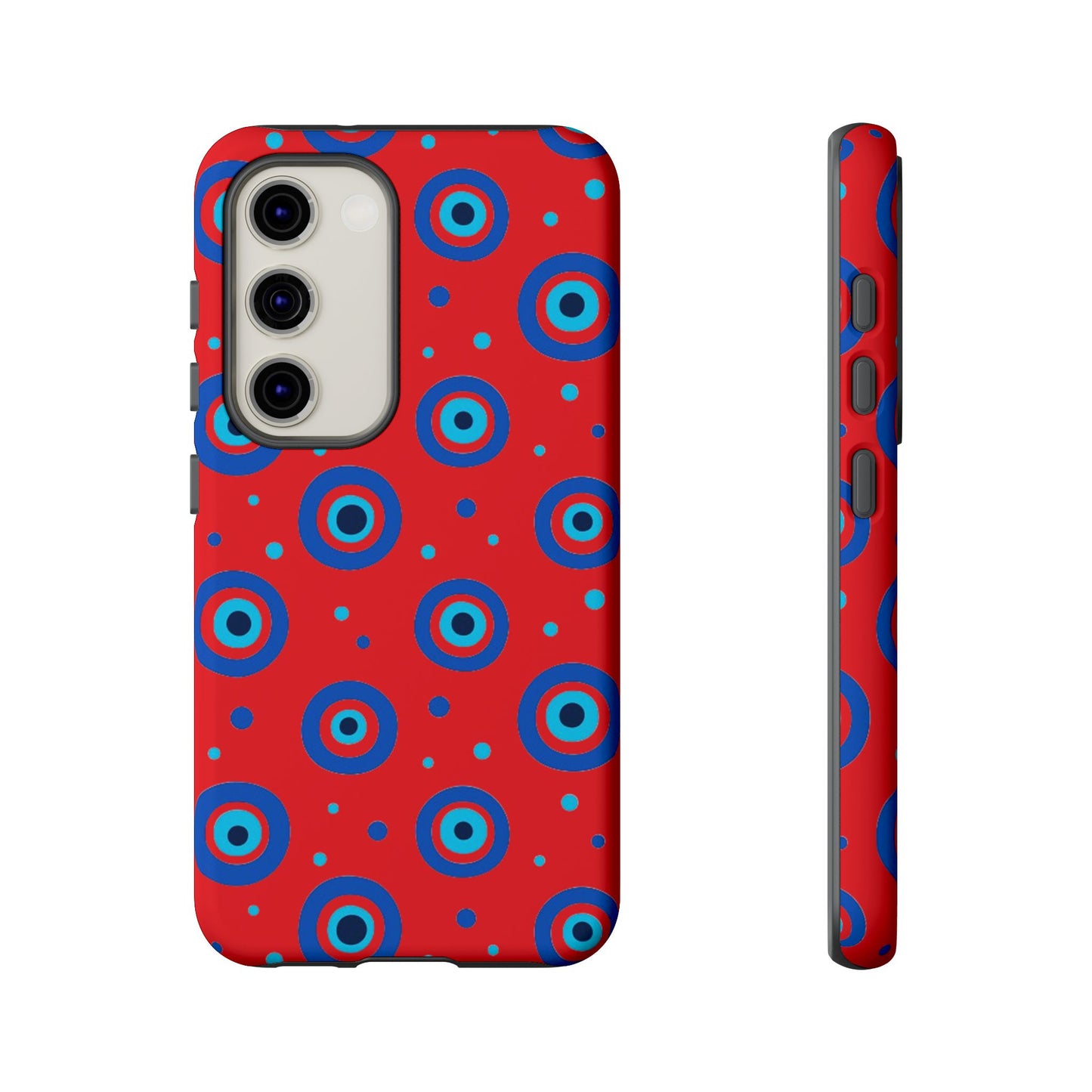 Evil Eye #22 Tough Cases - MahaCase