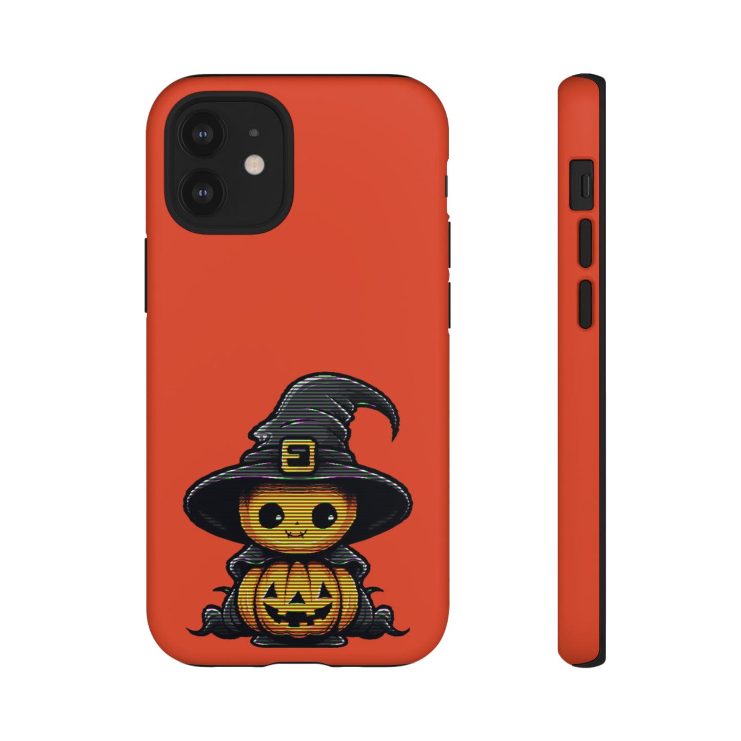 Pumpkin Pizzazz #2-Tough Cases - MahaCase