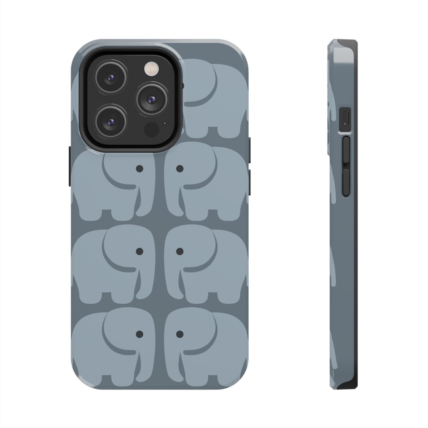 Elephant X2 - Tough Phone Cases iPhone Samsung - MahaCase