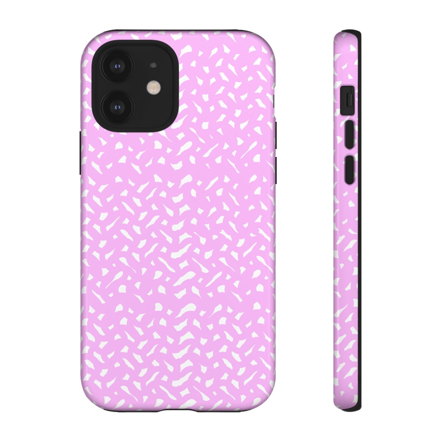 Lavender Lace-Tough Cases - MahaCase