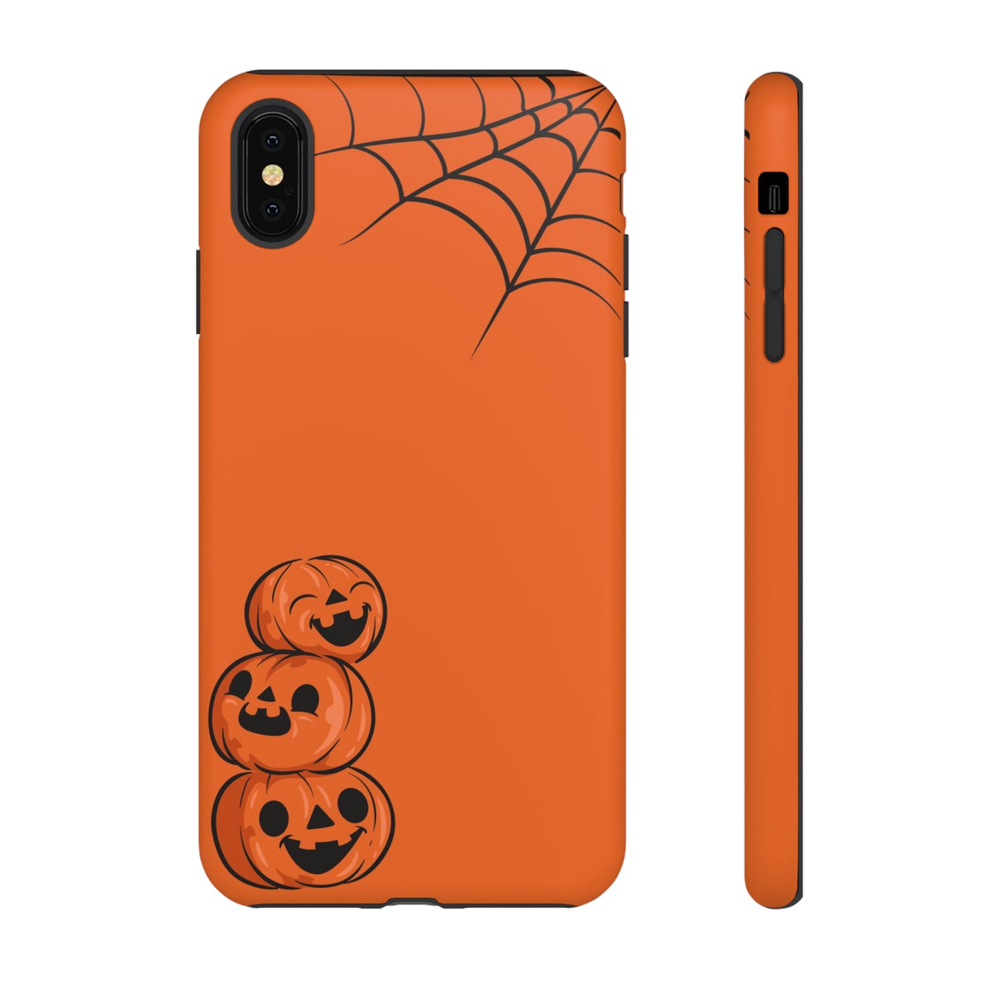Pumpkin Spice Delight-Tough Cases - MahaCase