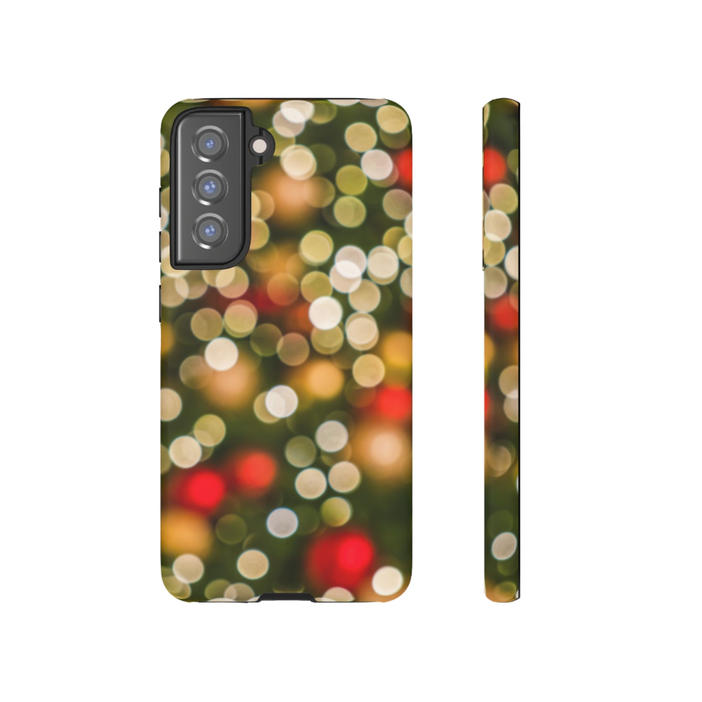 Unfocused Lights-Tough Cases - MahaCase