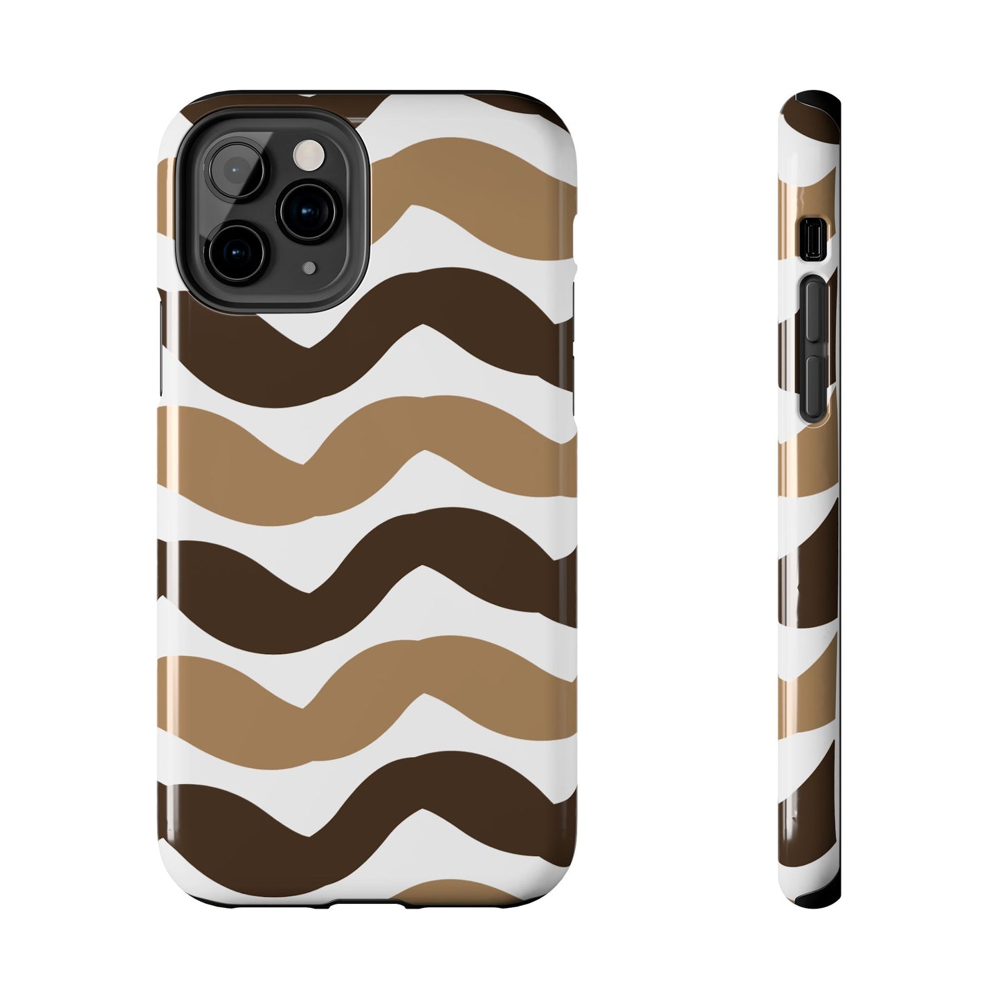 Pattern #17-Tough Phone Cases - MahaCase