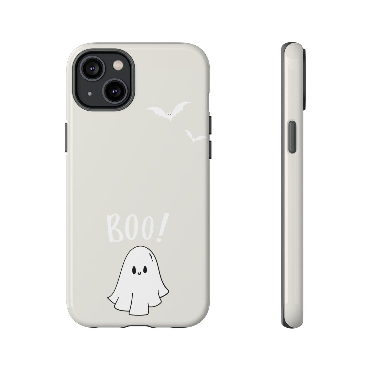 BOO! #1-Tough Cases - MahaCase