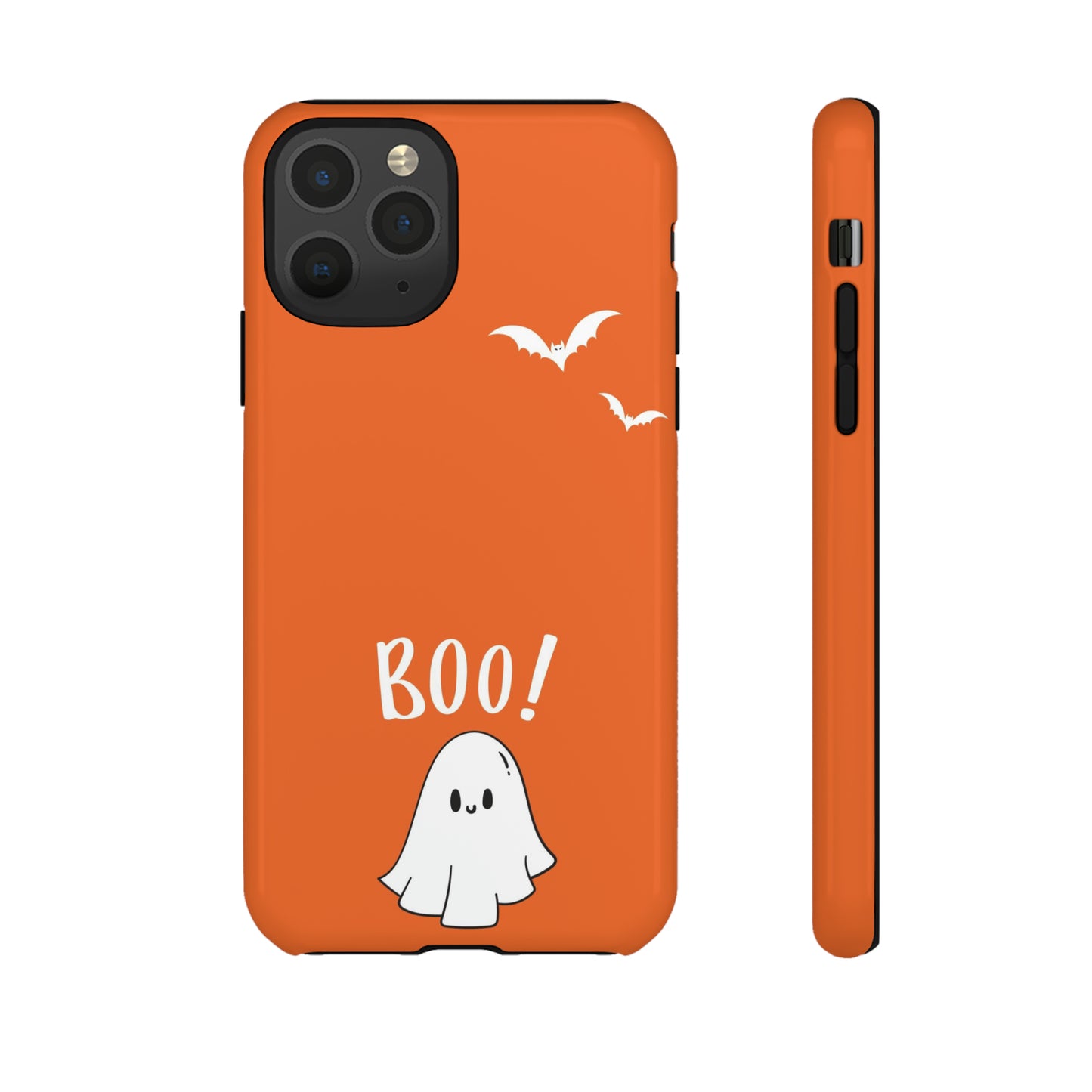 BOO! #2-Tough Cases - MahaCase