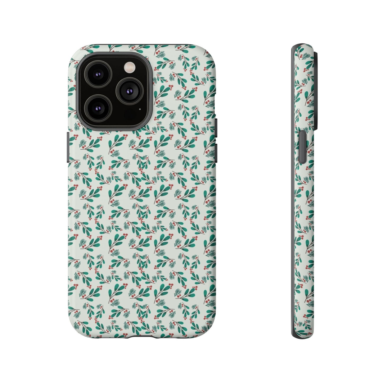 Holly Harmony #22 - Tough Cases iPhone Samsung Google Pixel - MahaCase