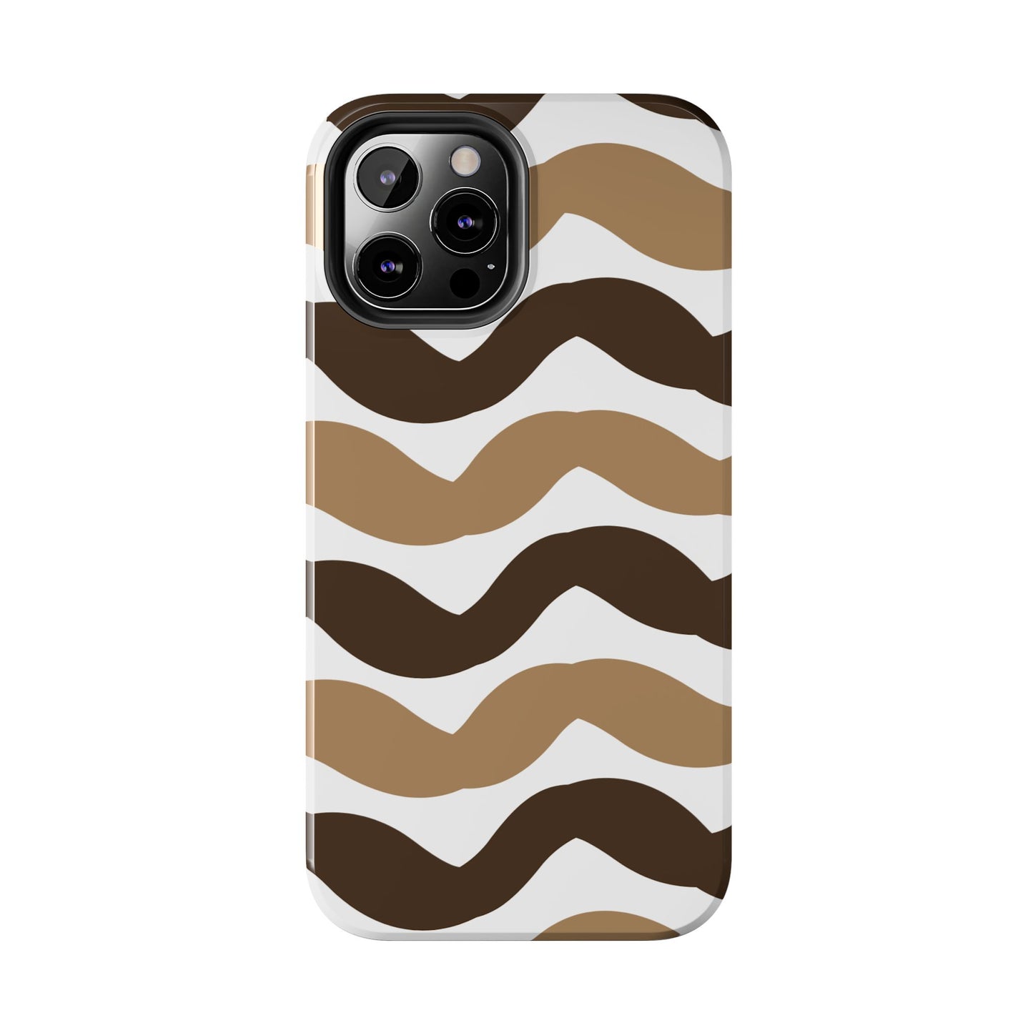Pattern #17-Tough Phone Cases - MahaCase