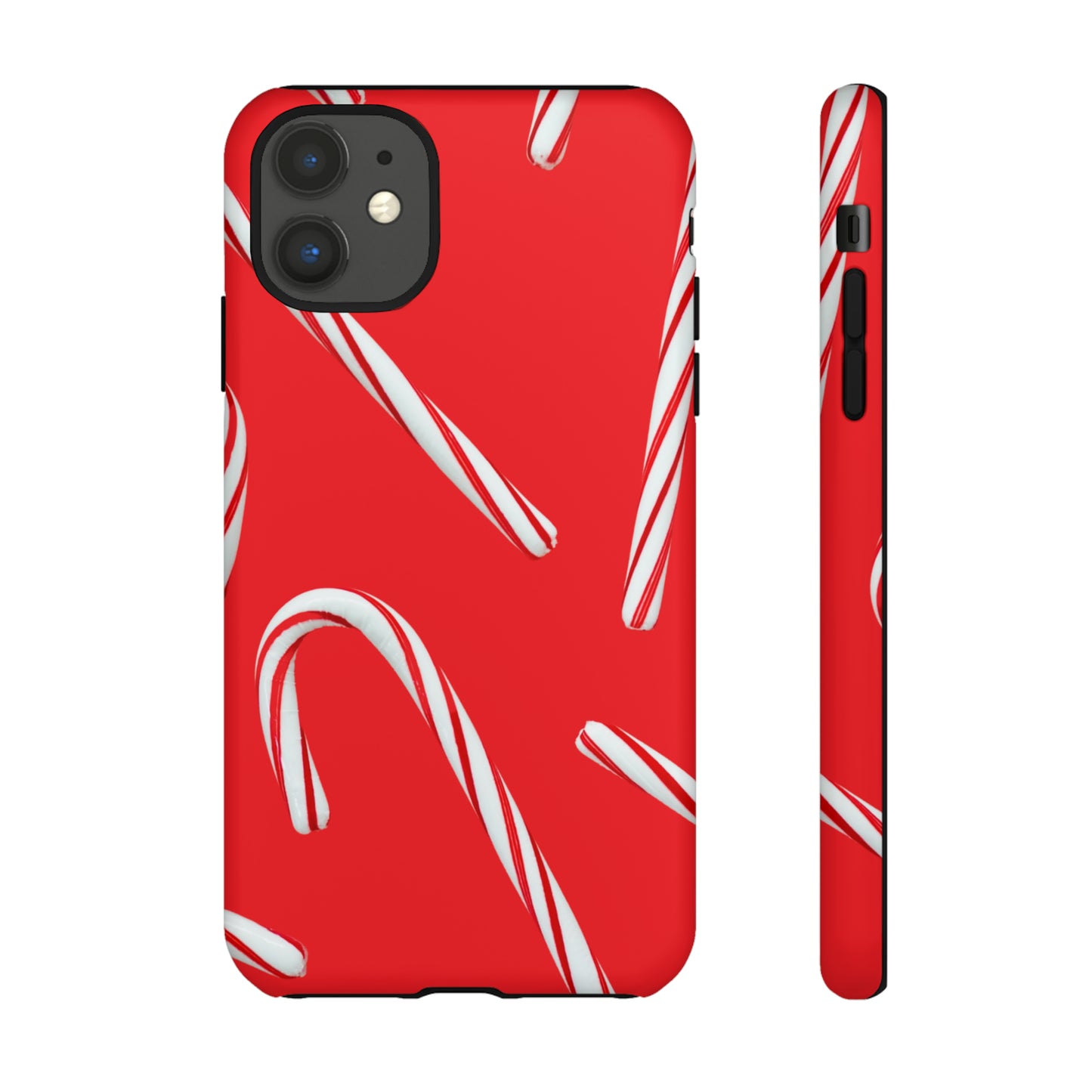 Candy Canes #20-Tough Cases - MahaCase