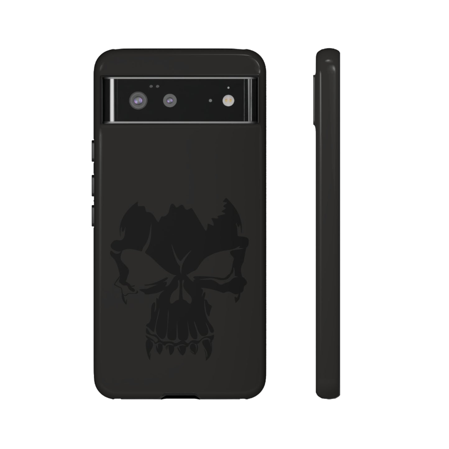 Skulltastic Class-Tough Cases - MahaCase
