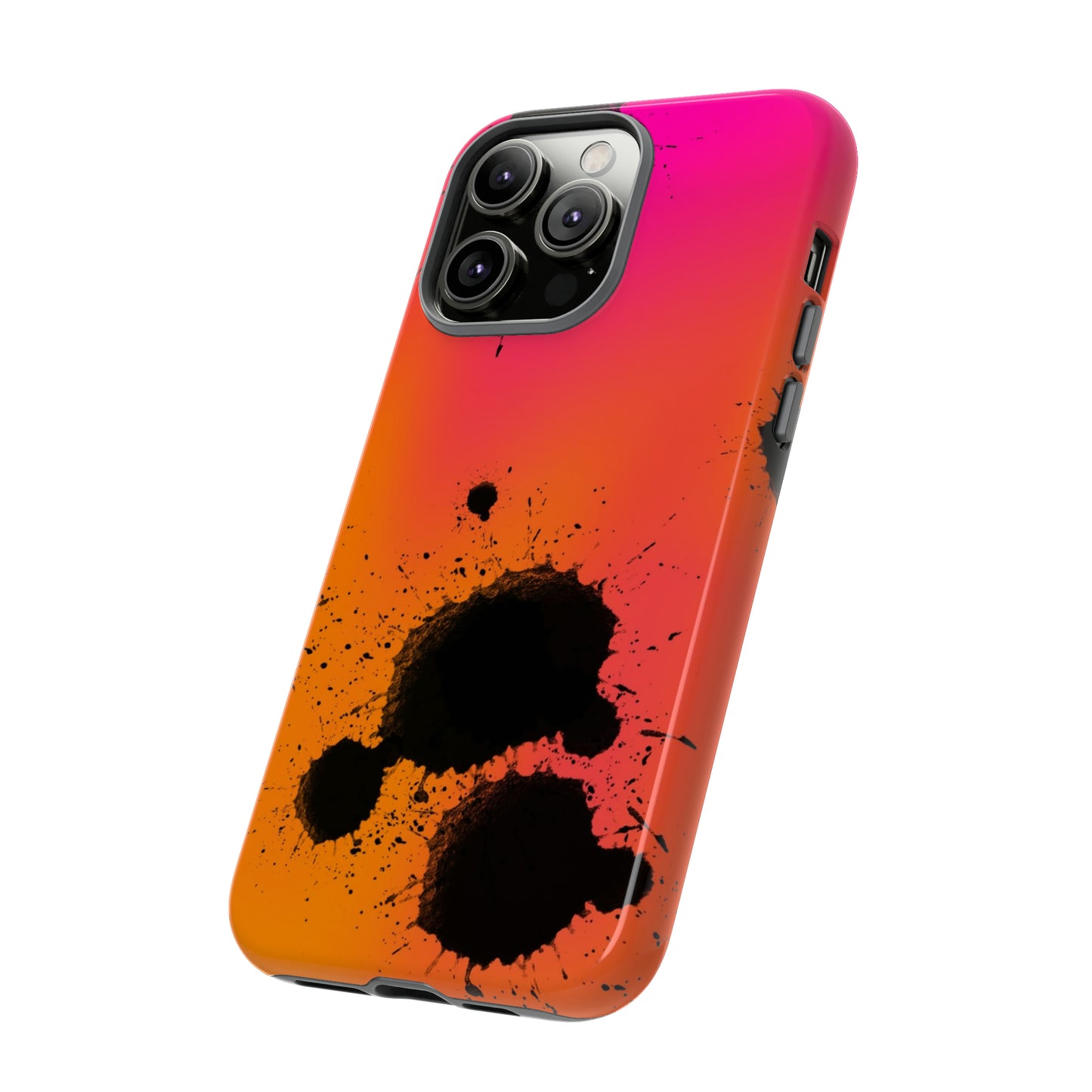 Carbon Splash-Tough Cases - MahaCase