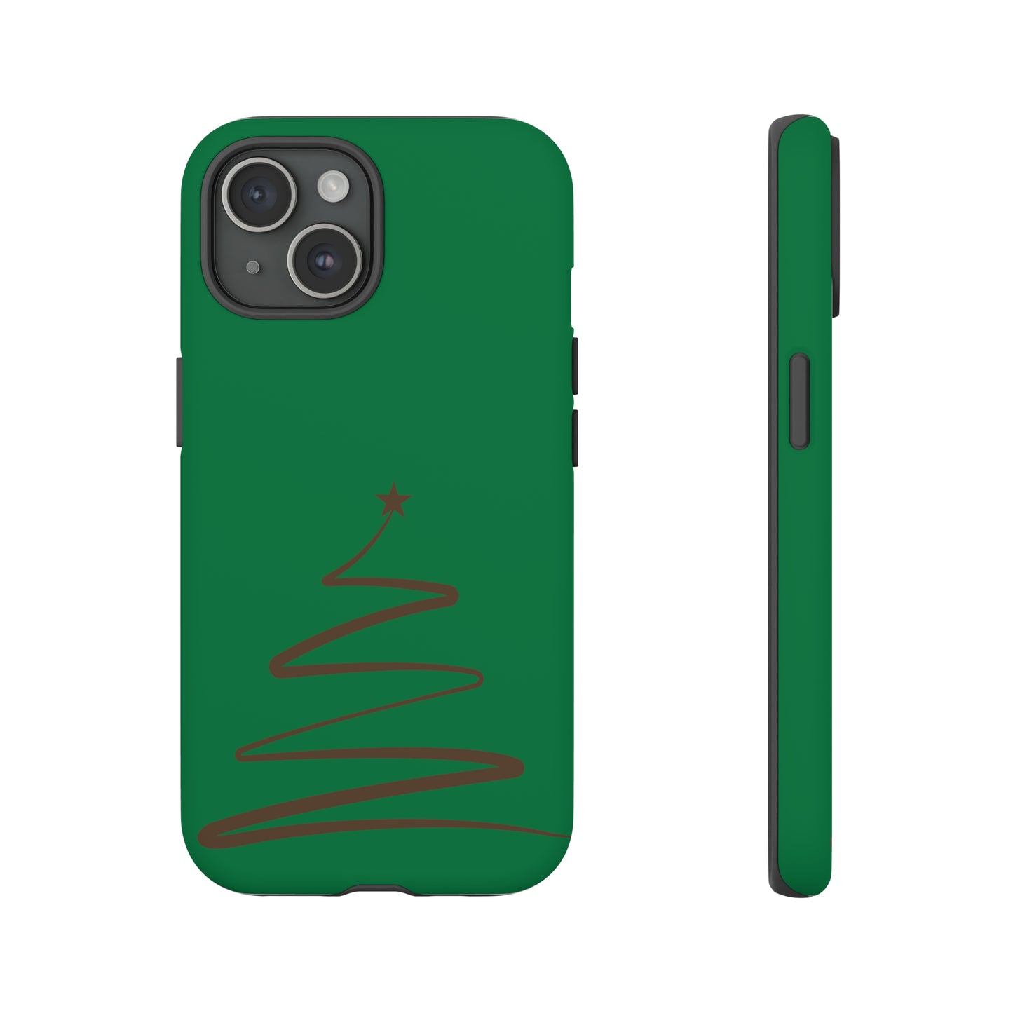 Simple Pine-Tough Cases - MahaCase