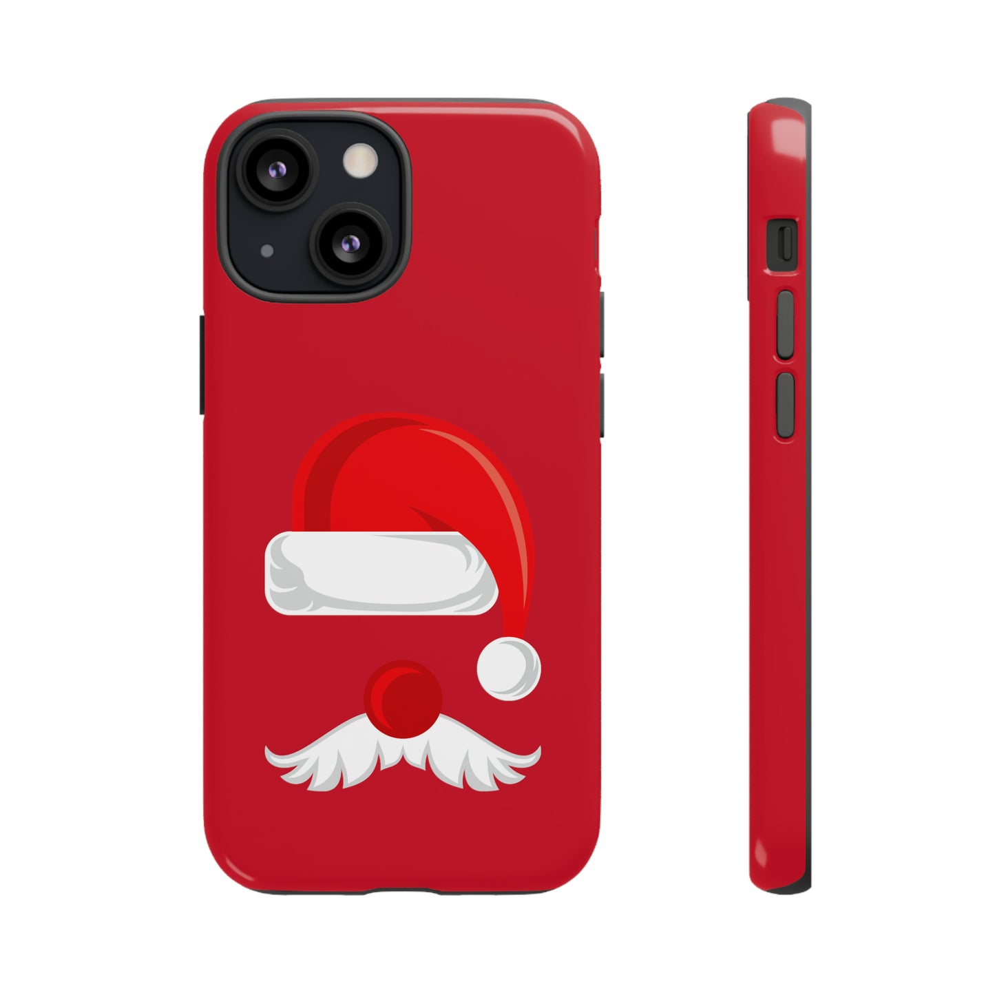 Santa's Spirit #32-Tough Cases - MahaCase
