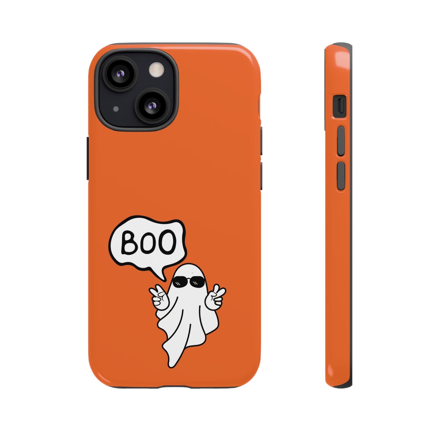 BOO! #5-Tough Cases - MahaCase