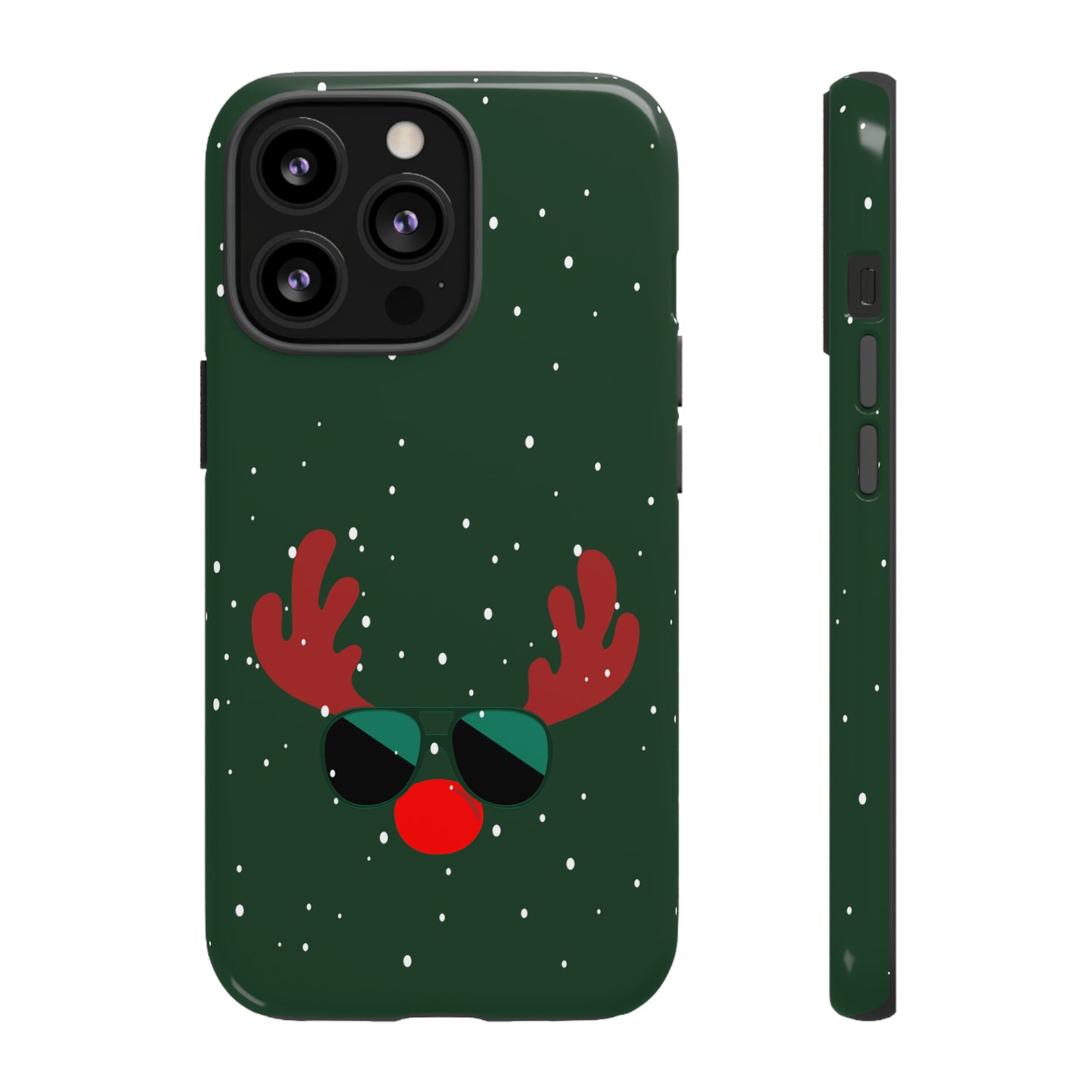 Reindeer Shades #22-Tough Cases - MahaCase