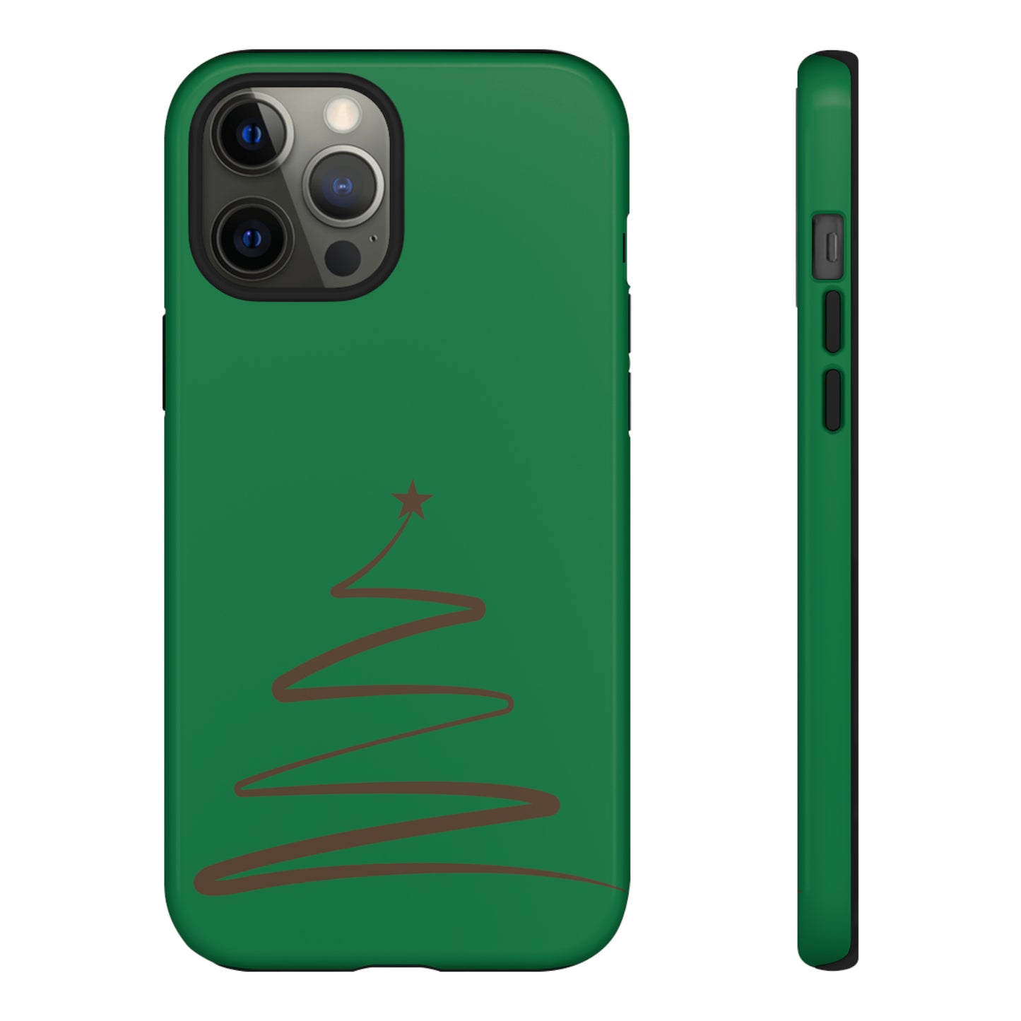 Simple Pine-Tough Cases - MahaCase