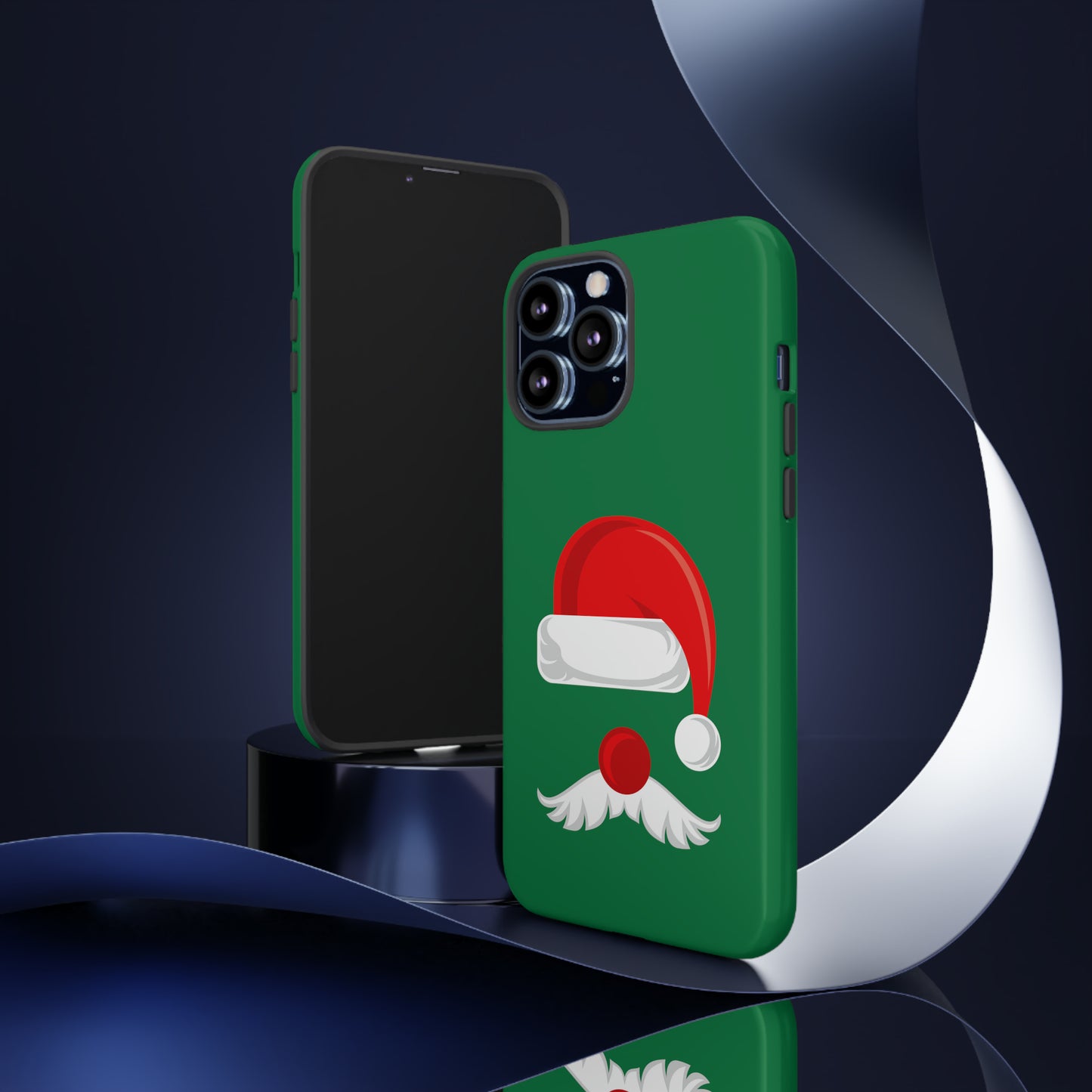 Santa's Spirit #34-Tough Cases - MahaCase