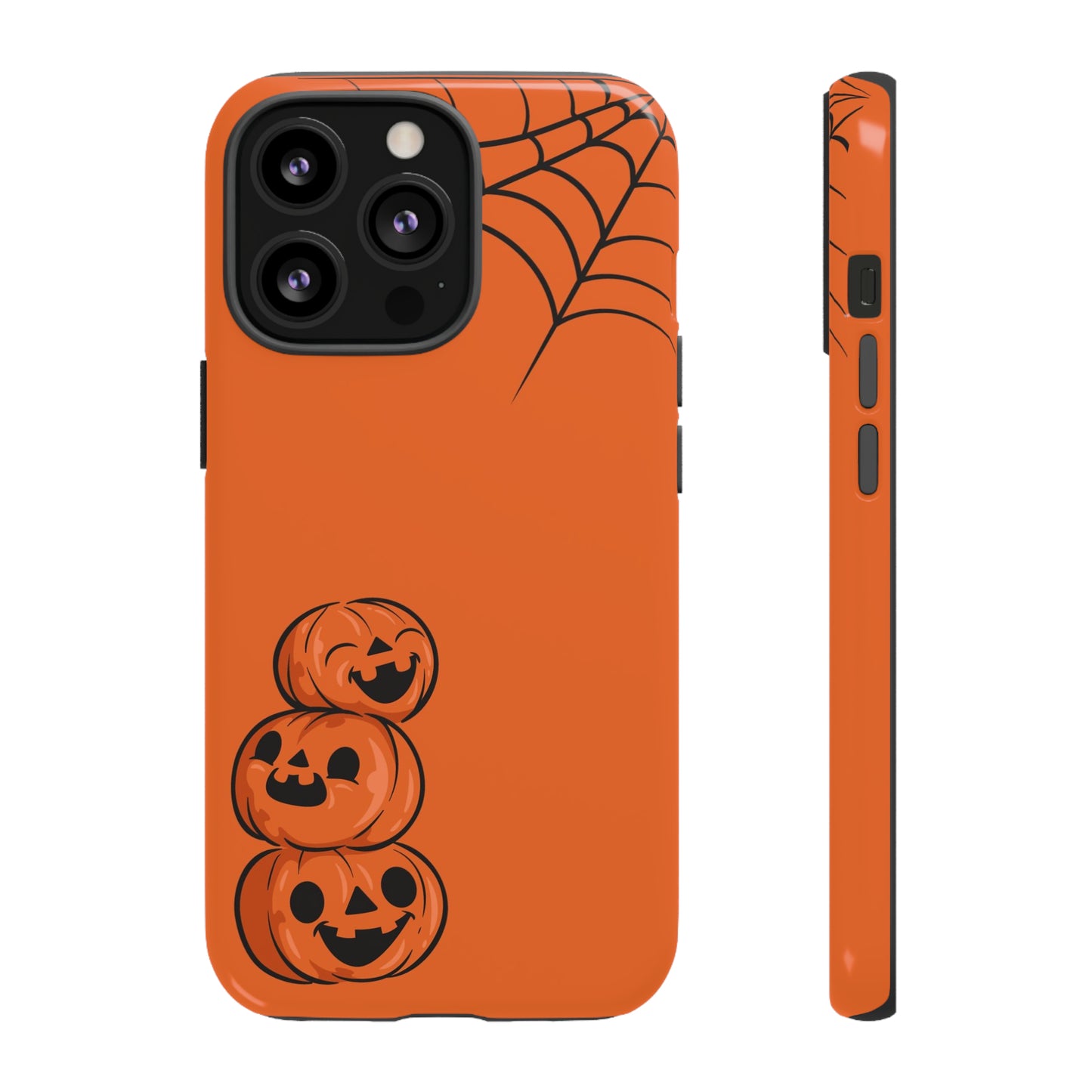 Pumpkin Spice Delight-Tough Cases - MahaCase