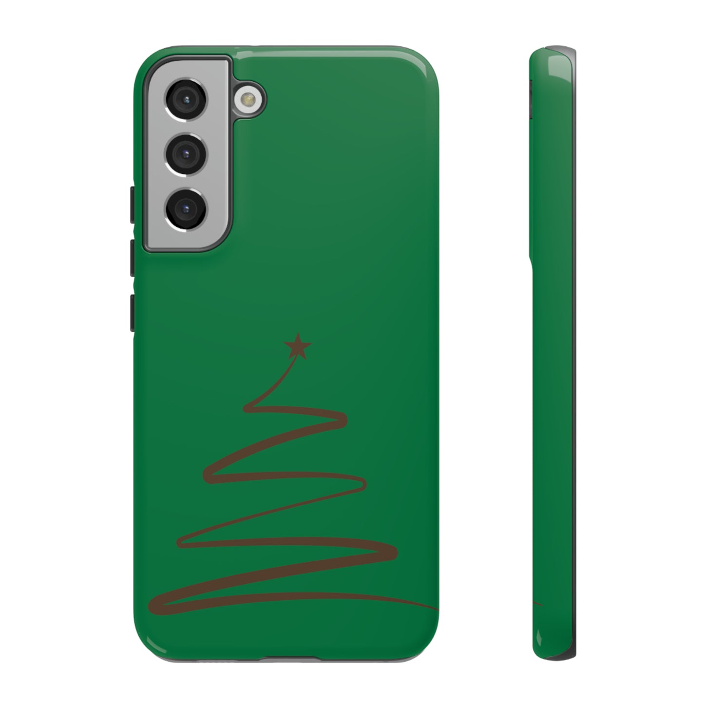 Simple Pine-Tough Cases - MahaCase