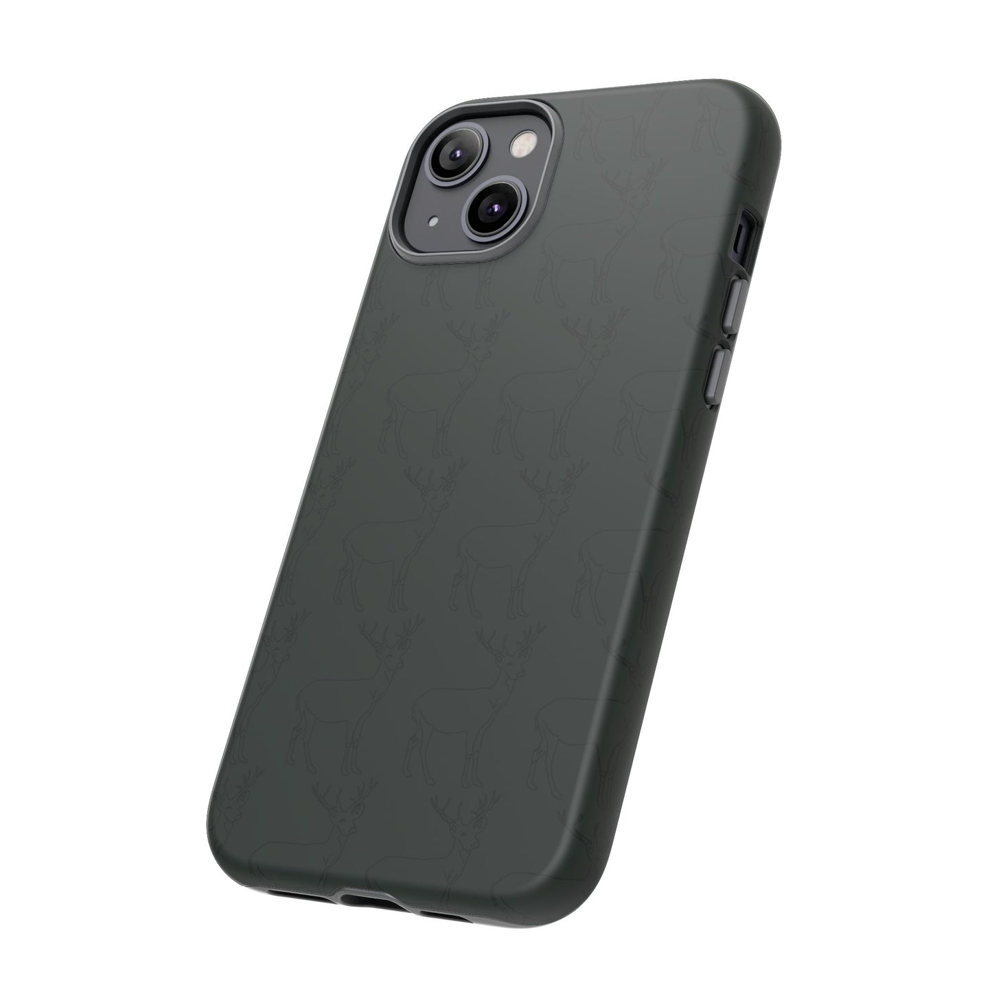 Deer Dream #58 - Tough Cases iPhone Samsung Google Pixel - MahaCase