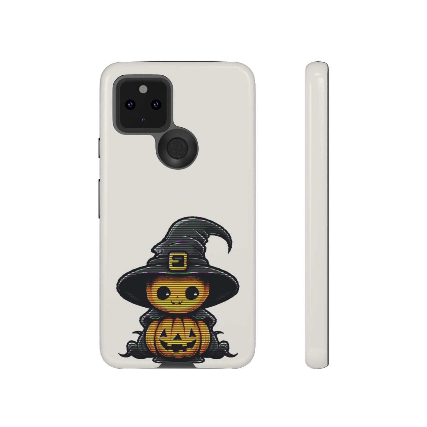 Pumpkin Pizzazz #1-Tough Cases - MahaCase