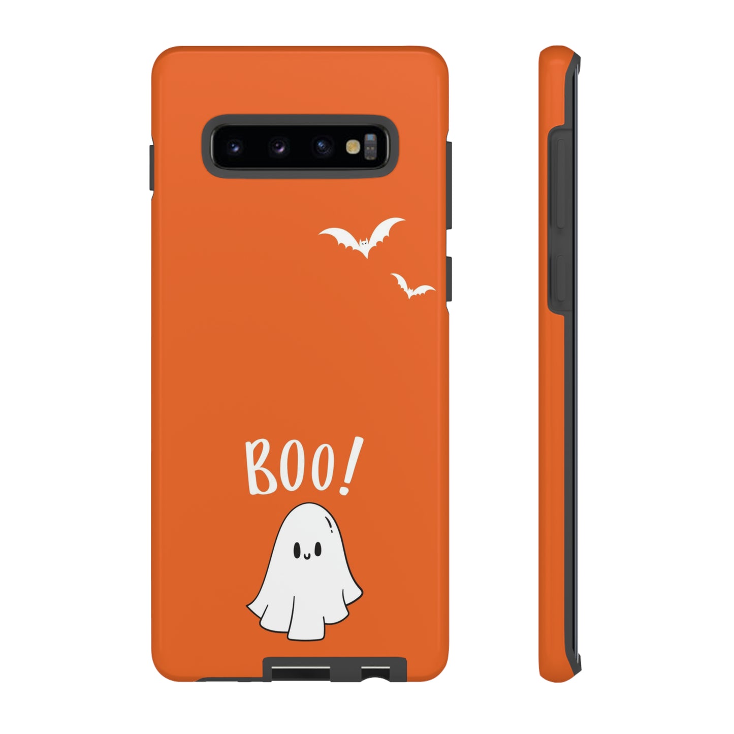 BOO! #2-Tough Cases - MahaCase