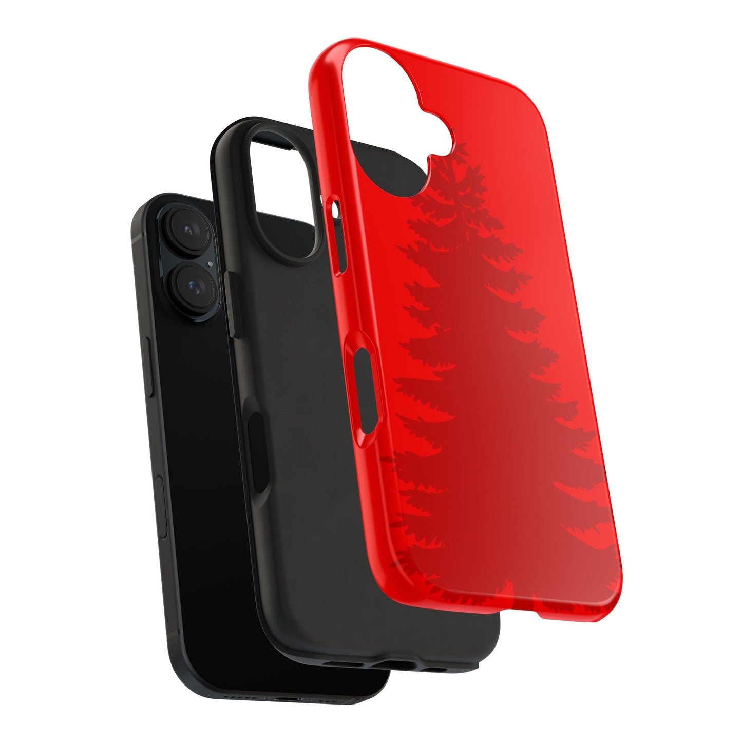 Tree #17-Tough Phone Cases - MahaCase