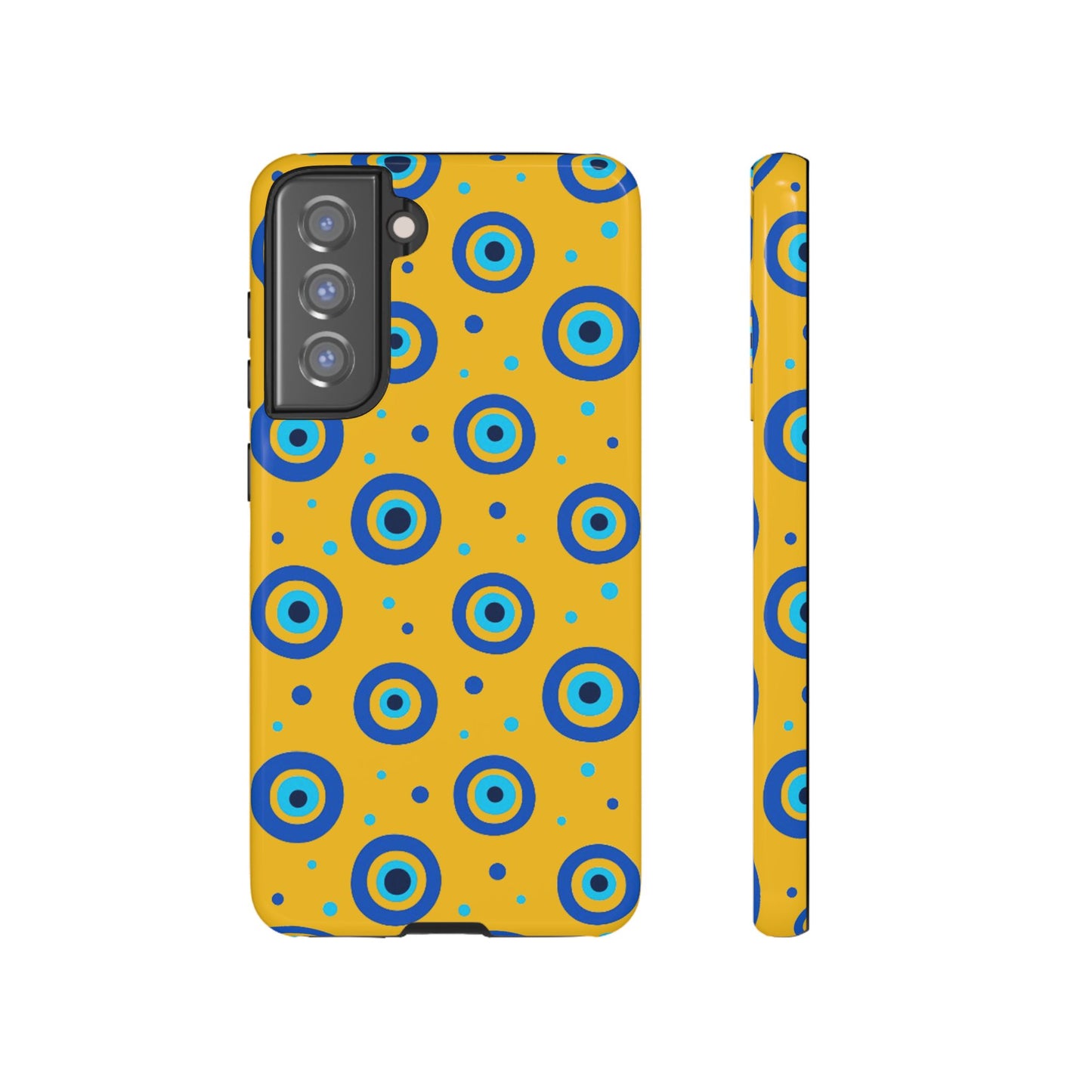 Evil Eye #26 Tough Cases - MahaCase